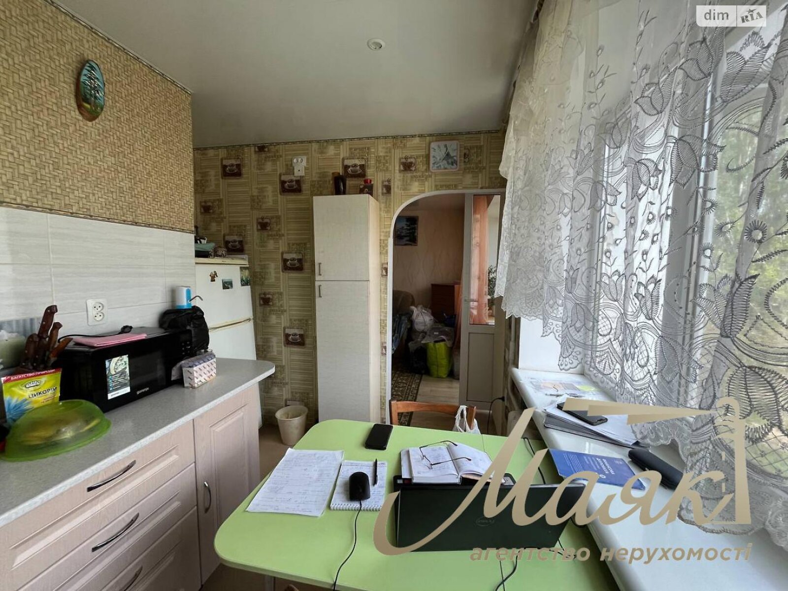 Продажа однокомнатной квартиры в Запорожье, на ул. Петра Сагайдачного 19А, район Бородинский фото 1 Продажа однокомнатной квартиры в Запорожье, на ул. Петра Сагайдачного 19А, район Бородинский фото 1