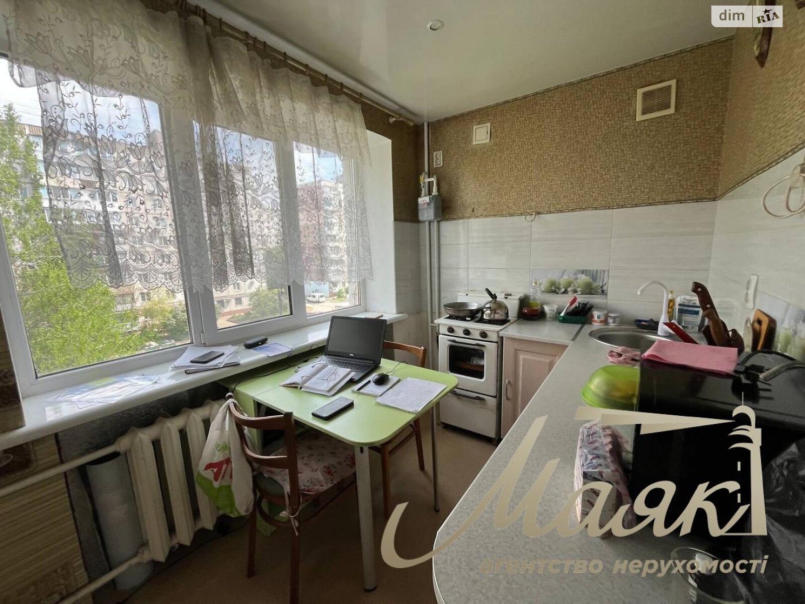 Продажа однокомнатной квартиры в Запорожье, на ул. Петра Сагайдачного 19А, район Бородинский фото 1 Продажа однокомнатной квартиры в Запорожье, на ул. Петра Сагайдачного 19А, район Бородинский фото 1