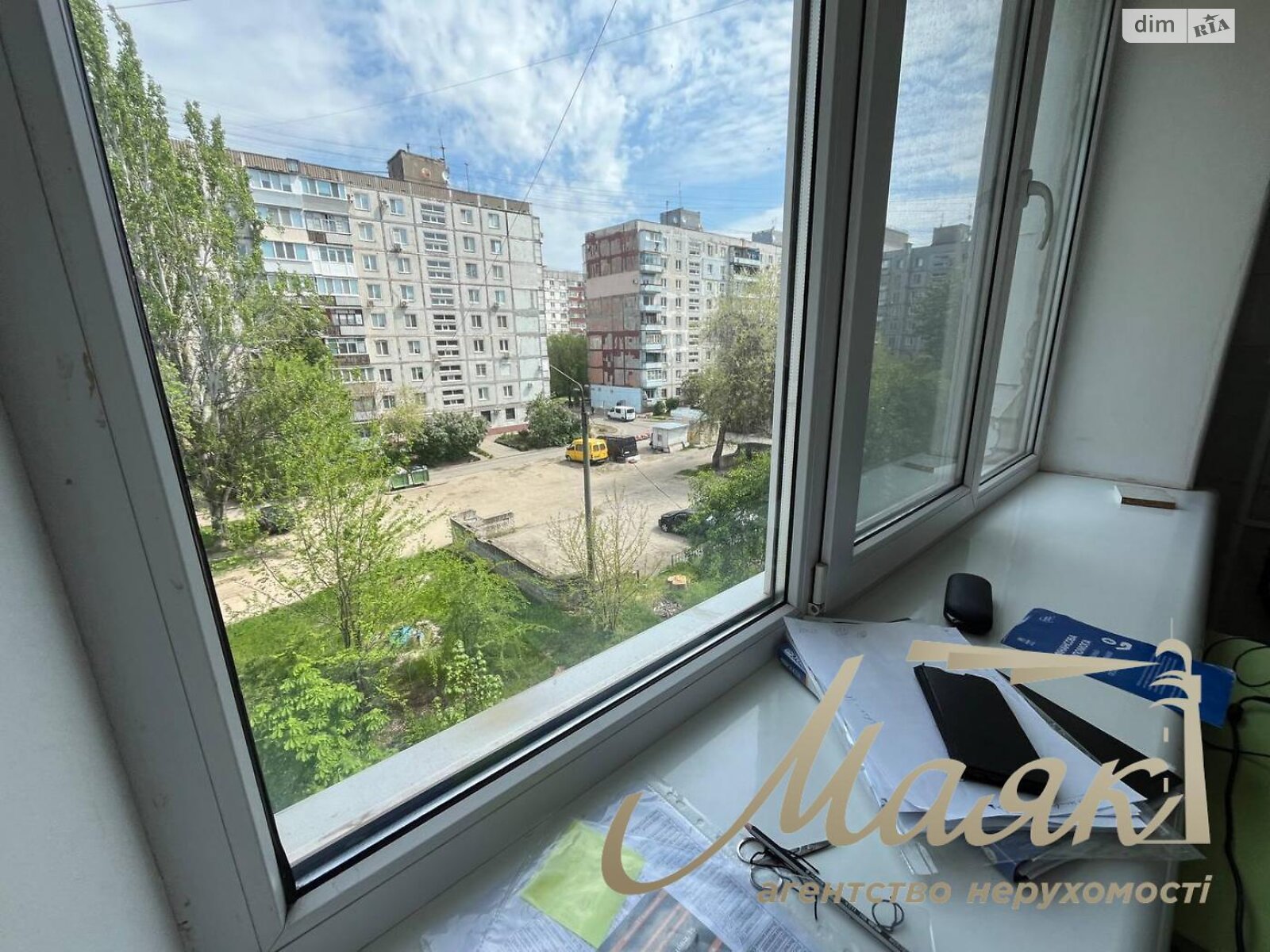 Продажа однокомнатной квартиры в Запорожье, на ул. Петра Сагайдачного 19А, район Бородинский фото 1 Продажа однокомнатной квартиры в Запорожье, на ул. Петра Сагайдачного 19А, район Бородинский фото 1