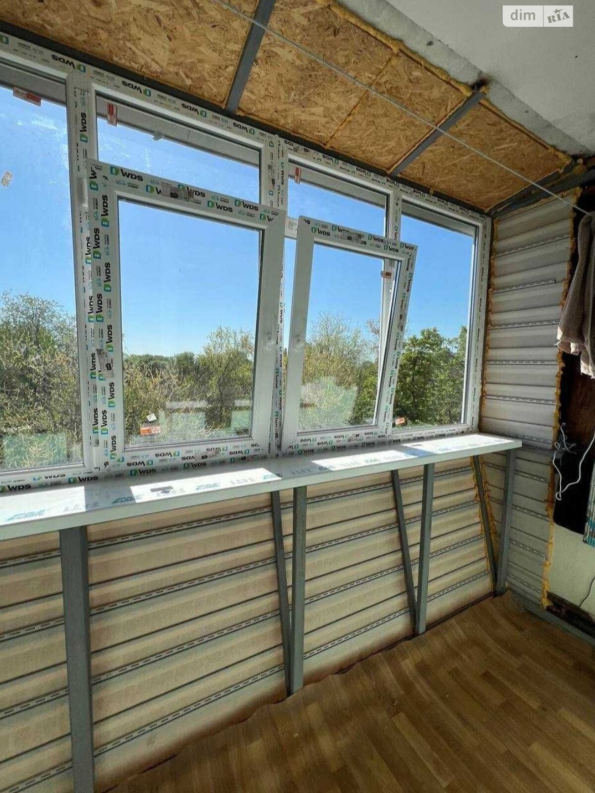Продажа двухкомнатной квартиры в Запорожье, на ул. Петра Сагайдачного 5, район Бородинский фото 1 Продажа двухкомнатной квартиры в Запорожье, на ул. Петра Сагайдачного 5, район Бородинский фото 1