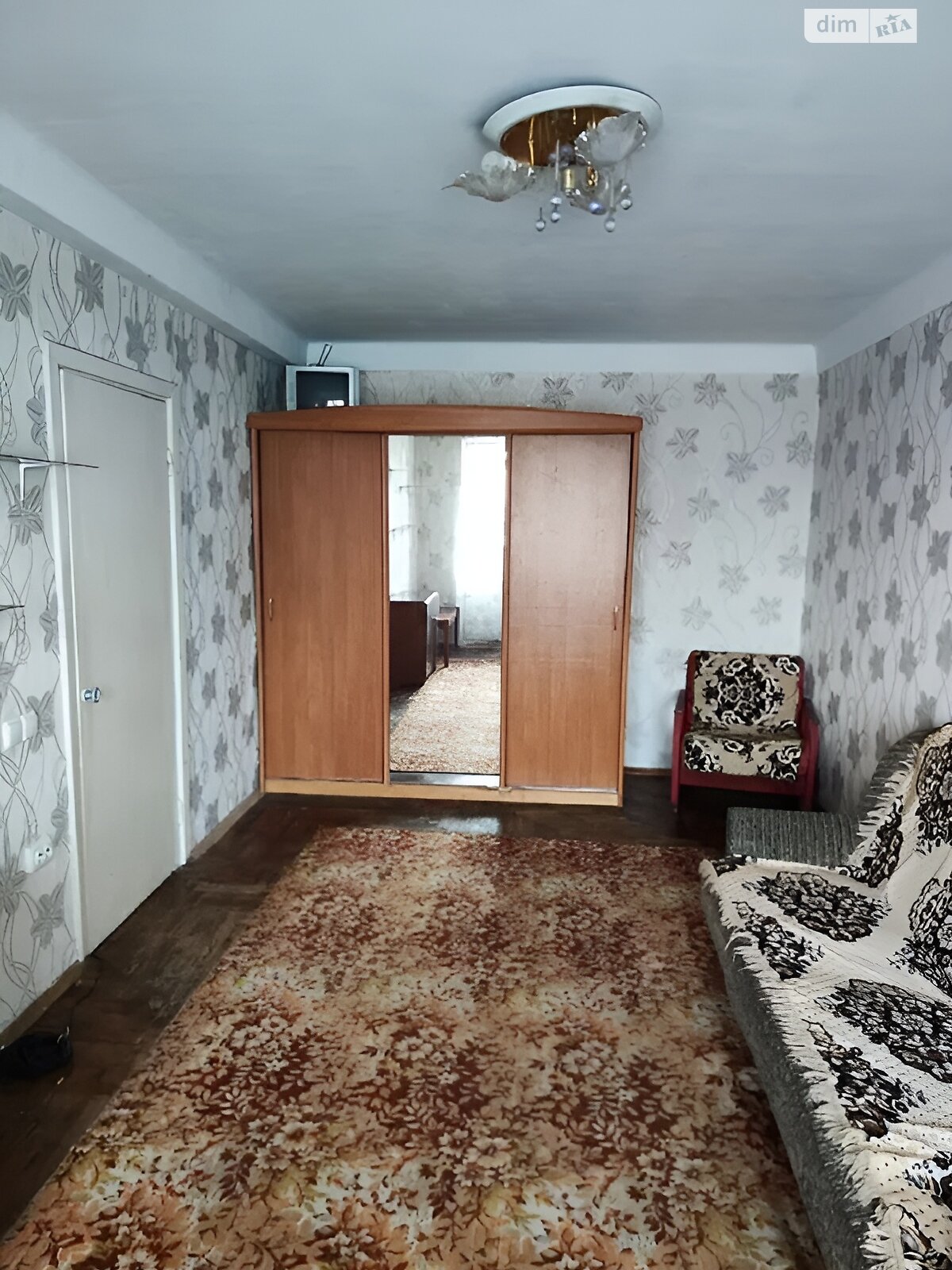 Продаж однокімнатної квартири в Запоріжжі, на вул. Петра Сагайдачного, район Бородинський фото 1 Продаж однокімнатної квартири в Запоріжжі, на вул. Петра Сагайдачного, район Бородинський фото 1