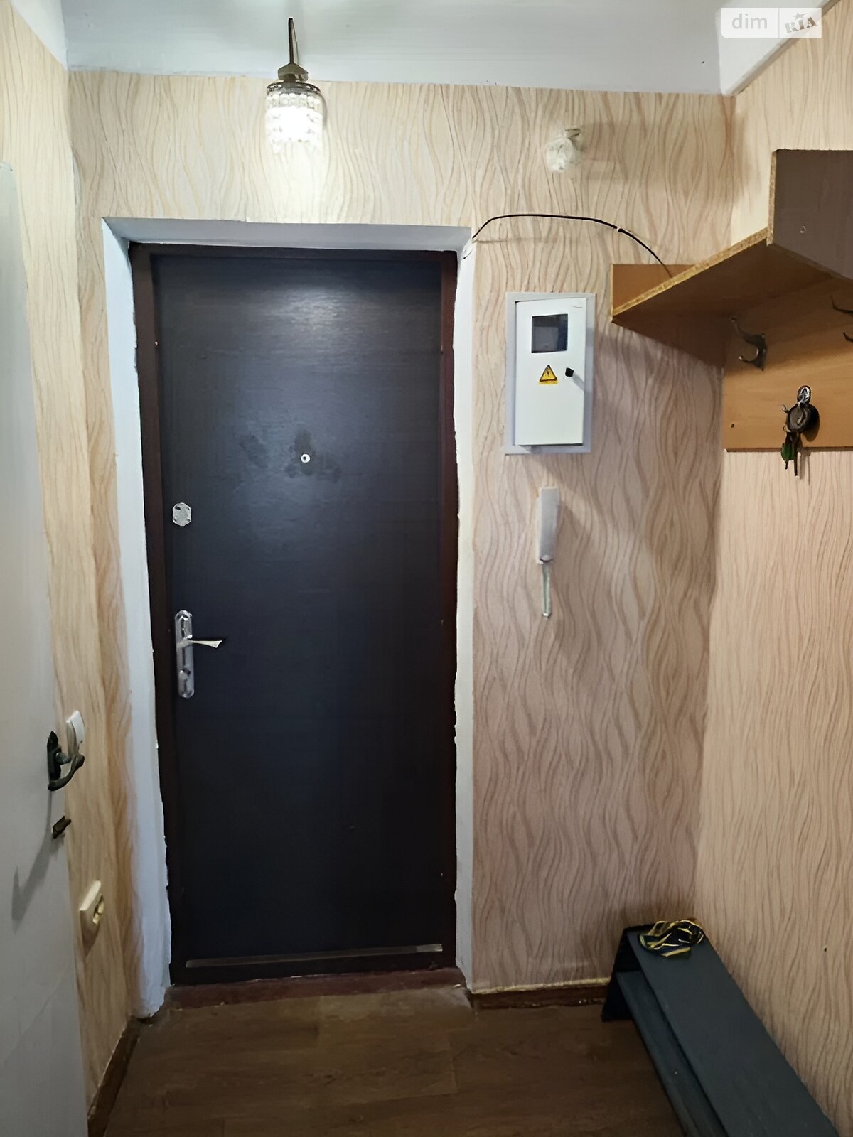 Продаж однокімнатної квартири в Запоріжжі, на вул. Петра Сагайдачного, район Бородинський фото 1 Продаж однокімнатної квартири в Запоріжжі, на вул. Петра Сагайдачного, район Бородинський фото 1