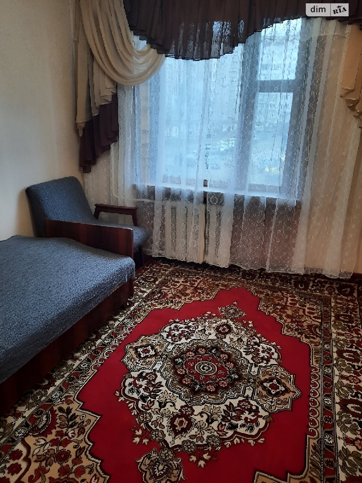 Продажа трехкомнатной квартиры в Запорожье, на ул. Петра Сагайдачного, район Бородинский фото 1 Продажа трехкомнатной квартиры в Запорожье, на ул. Петра Сагайдачного, район Бородинский фото 1