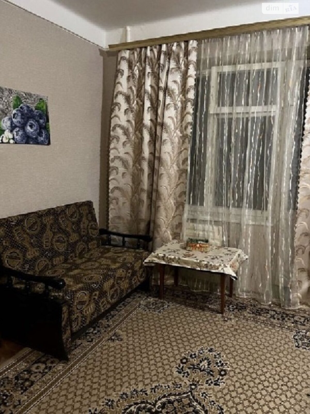 Продаж однокімнатної квартири в Запоріжжі, на вул. Петра Сагайдачного, район Бородинський фото 1 Продаж однокімнатної квартири в Запоріжжі, на вул. Петра Сагайдачного, район Бородинський фото 1