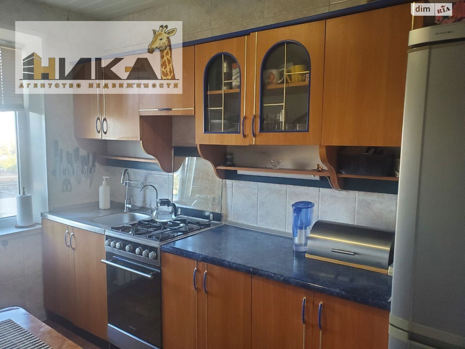 Продажа трехкомнатной квартиры в Запорожье, на ул. Петра Сагайдачного 16, район Бородинский фото 1 Продажа трехкомнатной квартиры в Запорожье, на ул. Петра Сагайдачного 16, район Бородинский фото 1