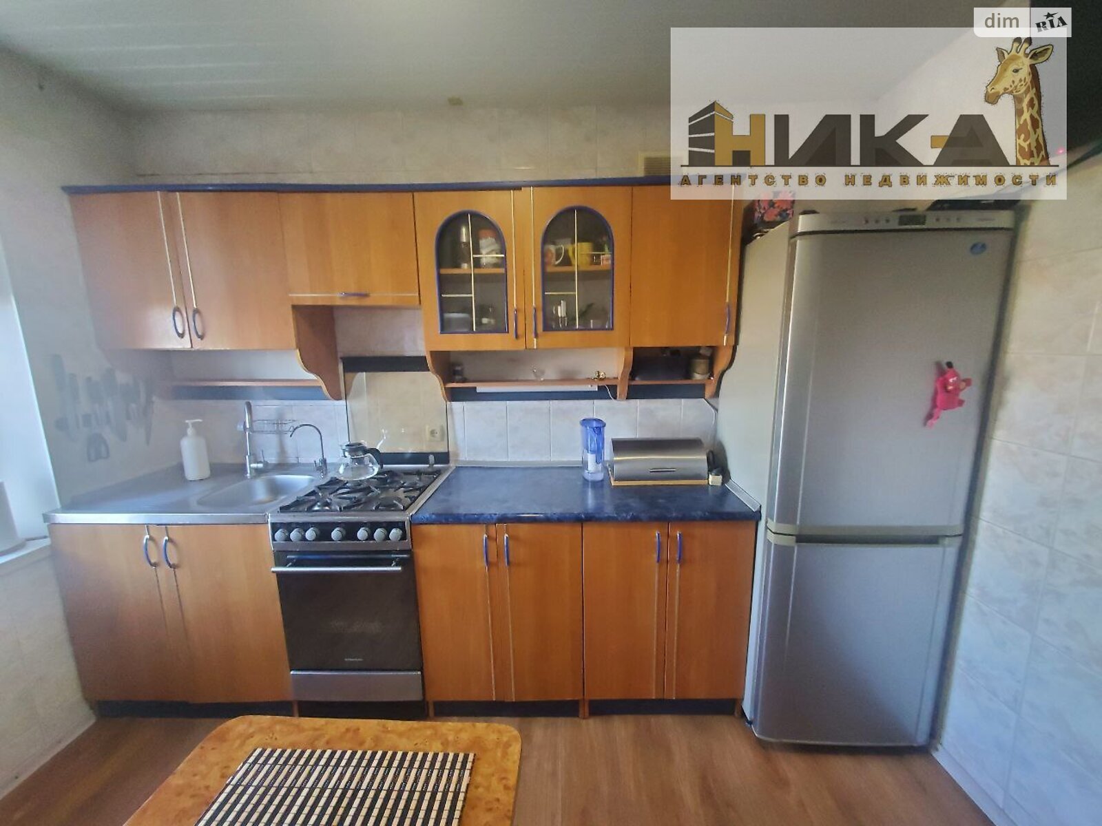 Продажа трехкомнатной квартиры в Запорожье, на ул. Петра Сагайдачного 16, район Бородинский фото 1 Продажа трехкомнатной квартиры в Запорожье, на ул. Петра Сагайдачного 16, район Бородинский фото 1