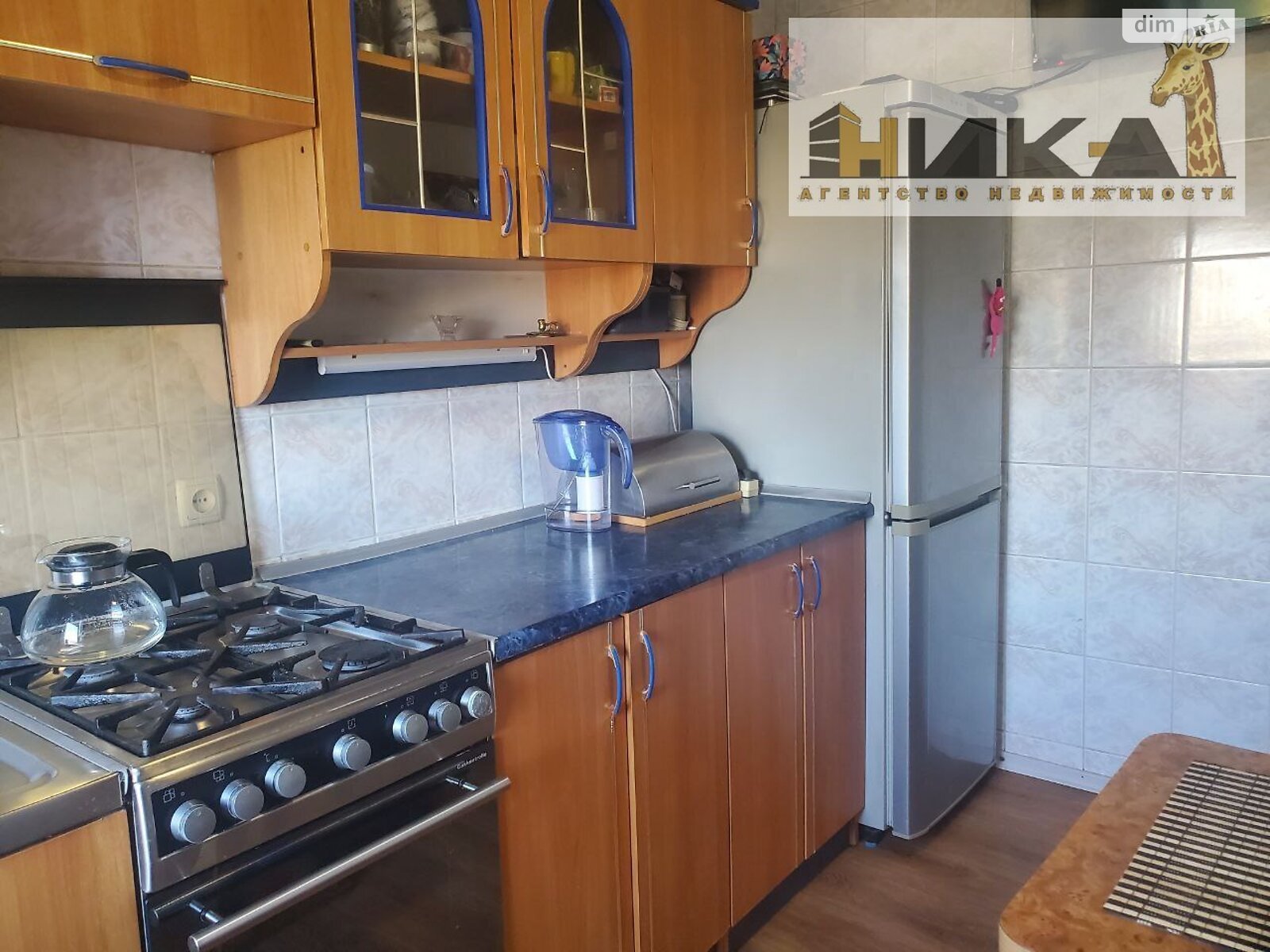 Продажа трехкомнатной квартиры в Запорожье, на ул. Петра Сагайдачного 16, район Бородинский фото 1 Продажа трехкомнатной квартиры в Запорожье, на ул. Петра Сагайдачного 16, район Бородинский фото 1