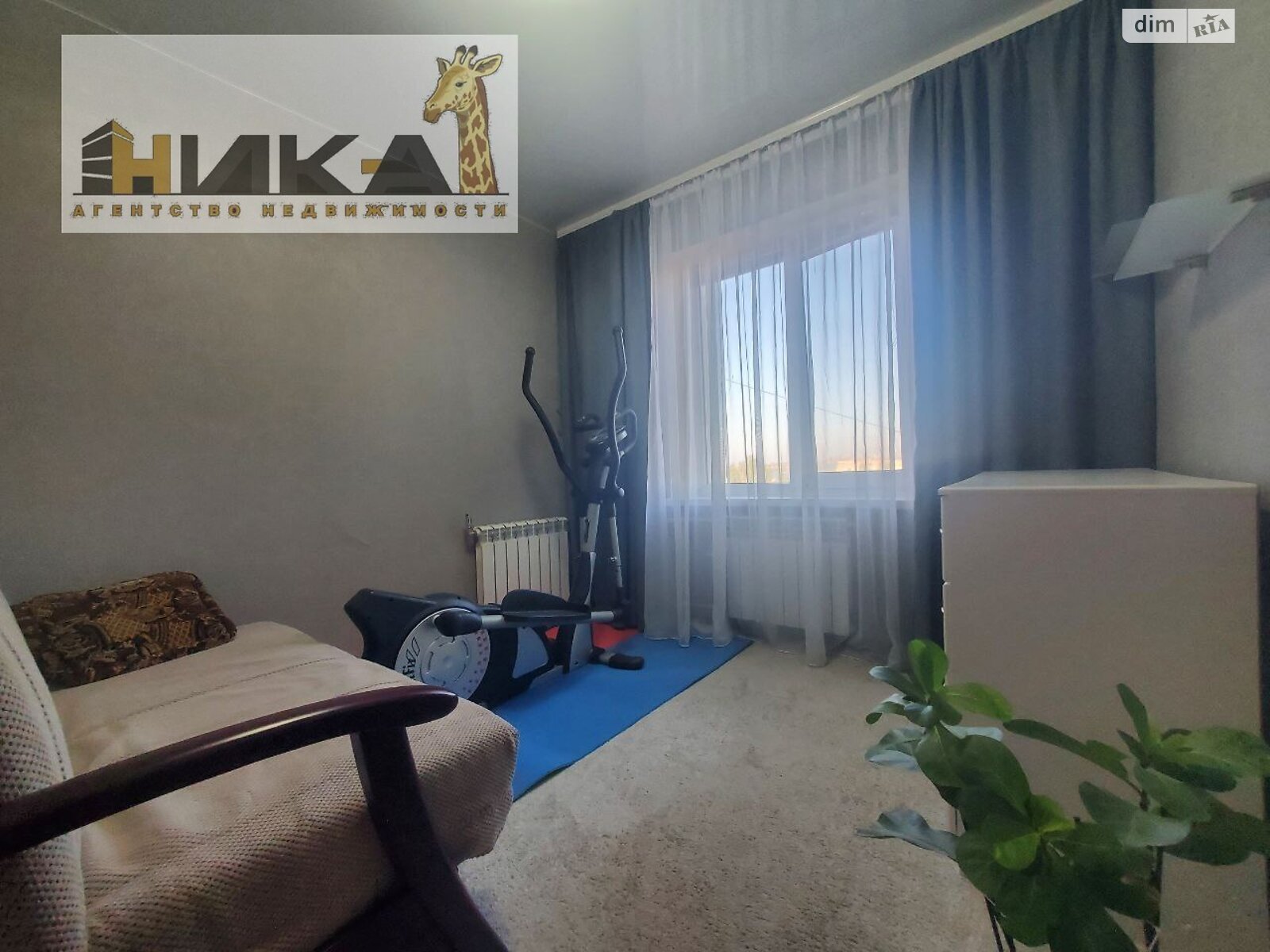 Продажа трехкомнатной квартиры в Запорожье, на ул. Петра Сагайдачного 16, район Бородинский фото 1 Продажа трехкомнатной квартиры в Запорожье, на ул. Петра Сагайдачного 16, район Бородинский фото 1