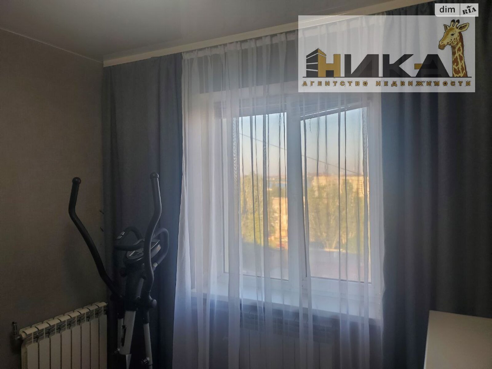 Продажа трехкомнатной квартиры в Запорожье, на ул. Петра Сагайдачного 16, район Бородинский фото 1 Продажа трехкомнатной квартиры в Запорожье, на ул. Петра Сагайдачного 16, район Бородинский фото 1