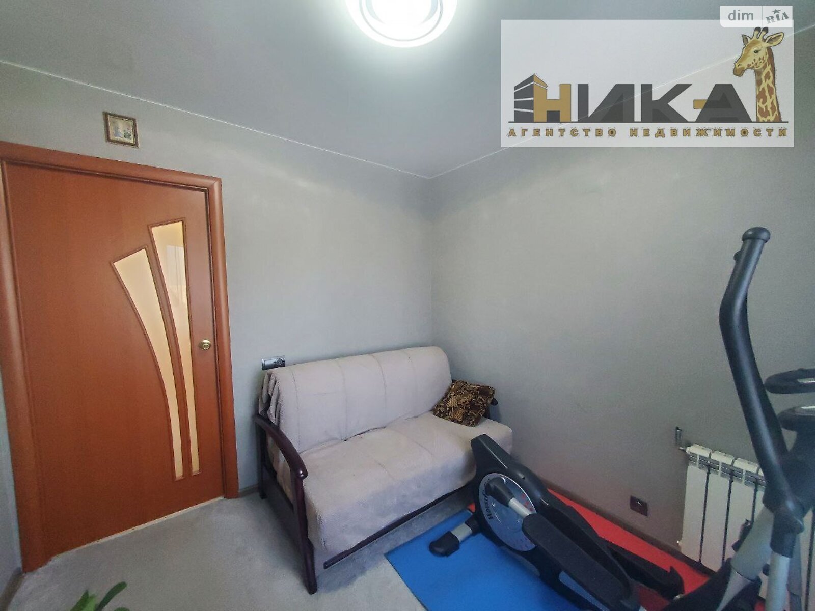 Продажа трехкомнатной квартиры в Запорожье, на ул. Петра Сагайдачного 16, район Бородинский фото 1 Продажа трехкомнатной квартиры в Запорожье, на ул. Петра Сагайдачного 16, район Бородинский фото 1