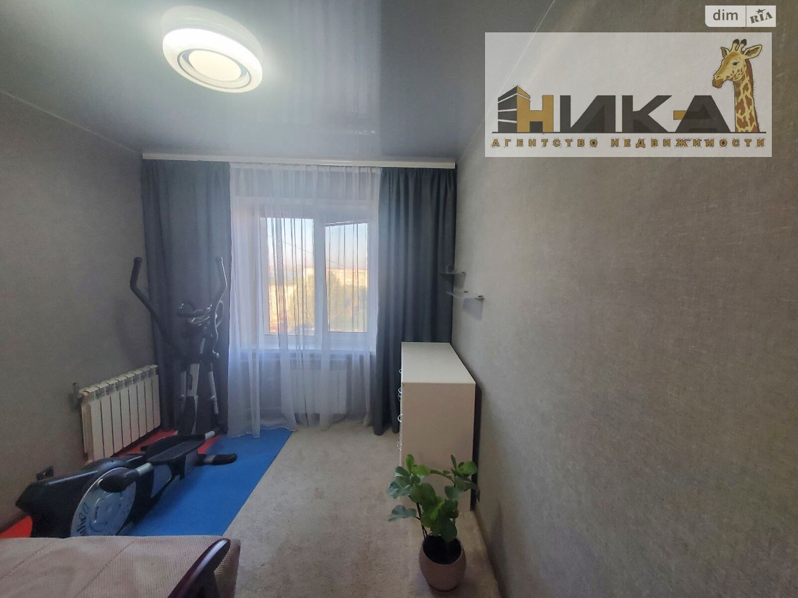 Продажа трехкомнатной квартиры в Запорожье, на ул. Петра Сагайдачного 16, район Бородинский фото 1 Продажа трехкомнатной квартиры в Запорожье, на ул. Петра Сагайдачного 16, район Бородинский фото 1