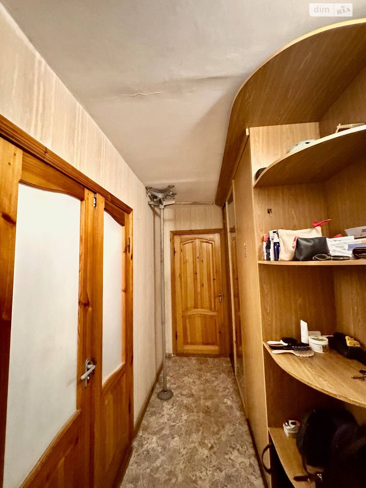 Продажа двухкомнатной квартиры в Запорожье, на ул. Петра Сагайдачного 11, район Бородинский фото 1 Продажа двухкомнатной квартиры в Запорожье, на ул. Петра Сагайдачного 11, район Бородинский фото 1