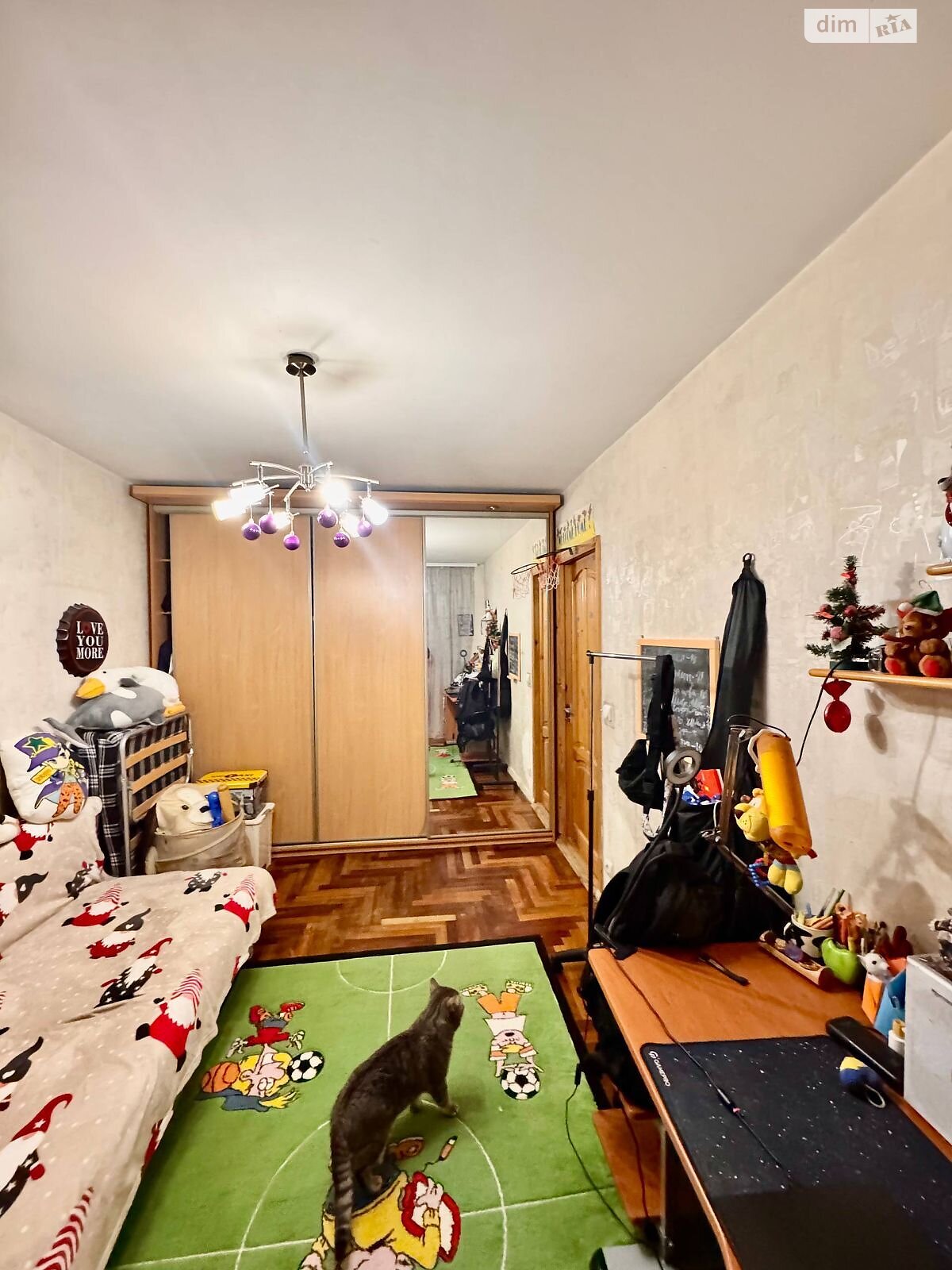 Продажа двухкомнатной квартиры в Запорожье, на ул. Петра Сагайдачного 11, район Бородинский фото 1 Продажа двухкомнатной квартиры в Запорожье, на ул. Петра Сагайдачного 11, район Бородинский фото 1