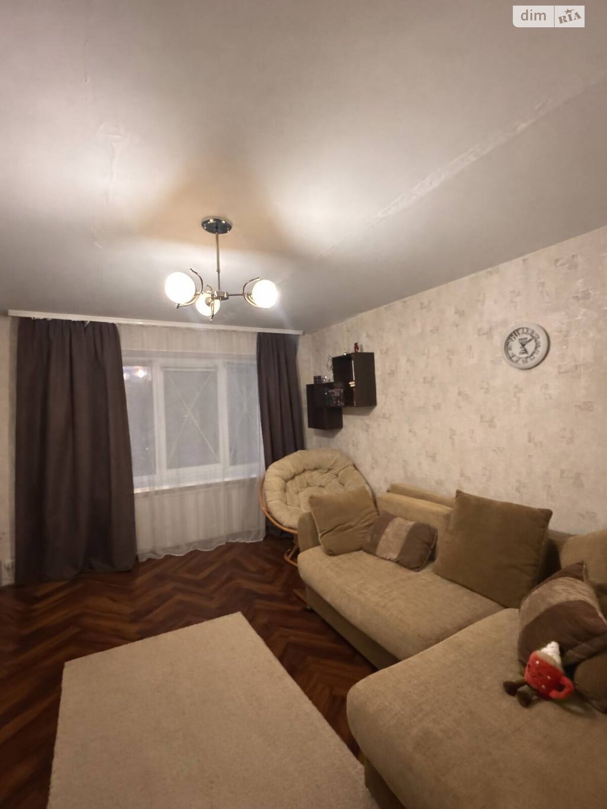 Продажа двухкомнатной квартиры в Запорожье, на ул. Петра Сагайдачного 11, район Бородинский фото 1 Продажа двухкомнатной квартиры в Запорожье, на ул. Петра Сагайдачного 11, район Бородинский фото 1