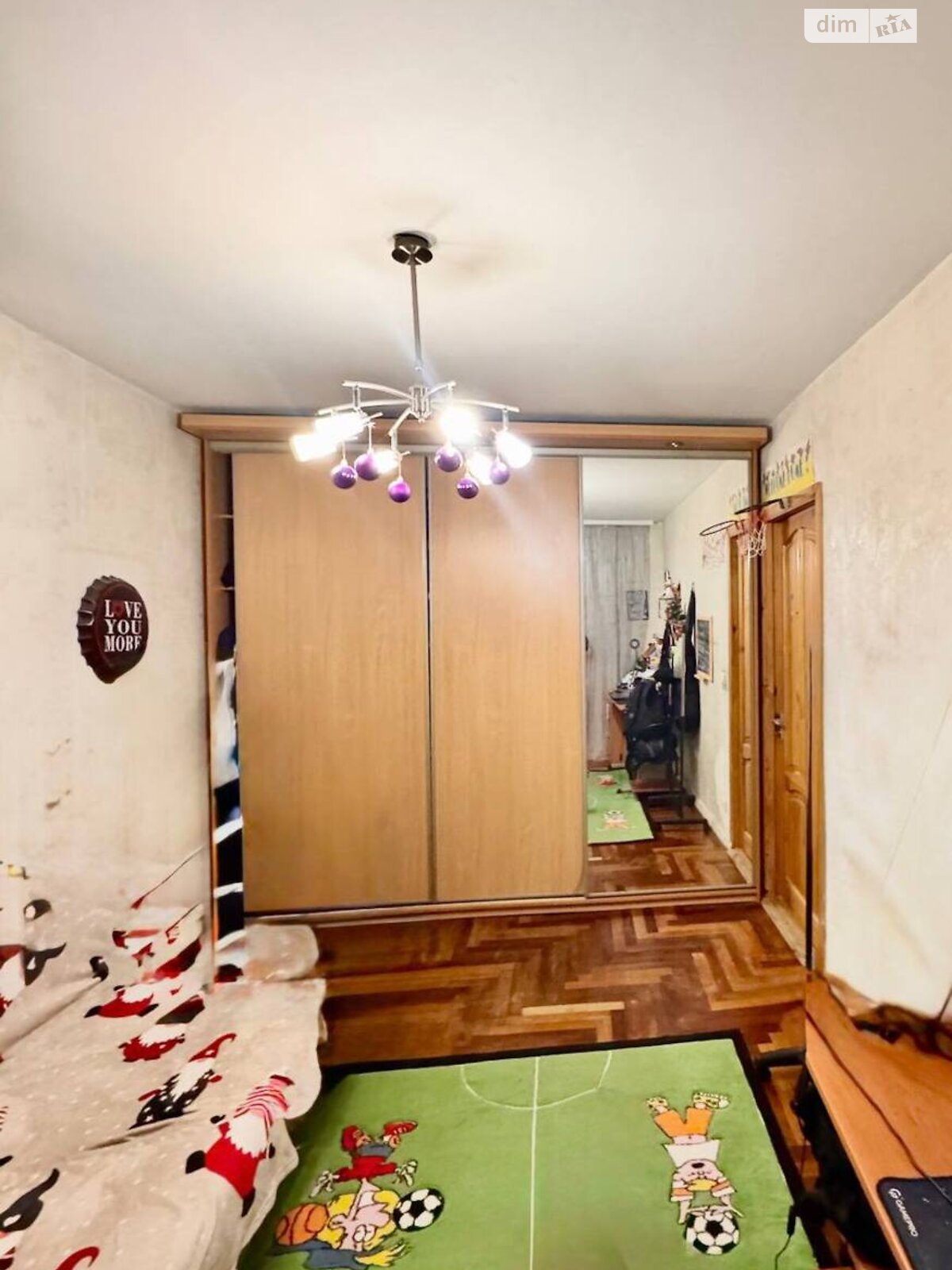 Продажа двухкомнатной квартиры в Запорожье, на ул. Петра Сагайдачного 11, район Бородинский фото 1 Продажа двухкомнатной квартиры в Запорожье, на ул. Петра Сагайдачного 11, район Бородинский фото 1