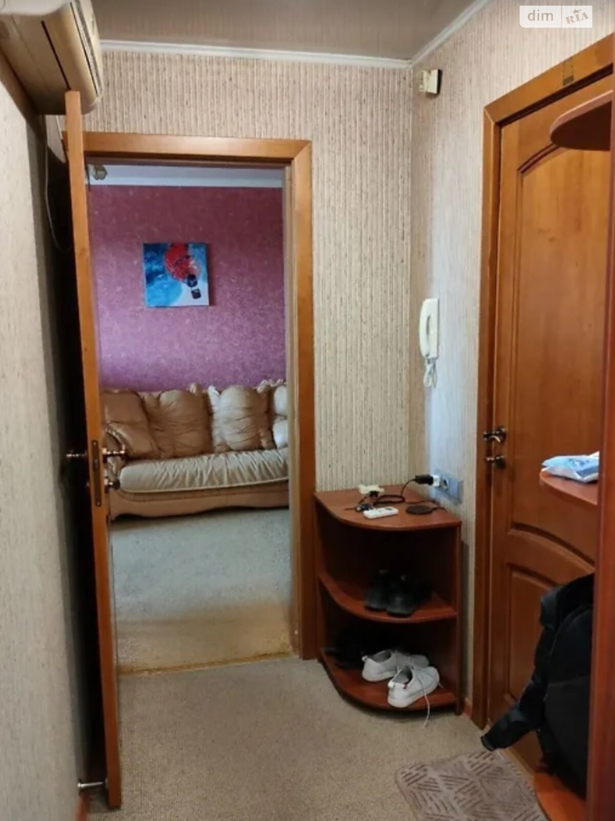 Продаж двокімнатної квартири в Запоріжжі, на вул. Професора Толока, район Бородинський фото 1