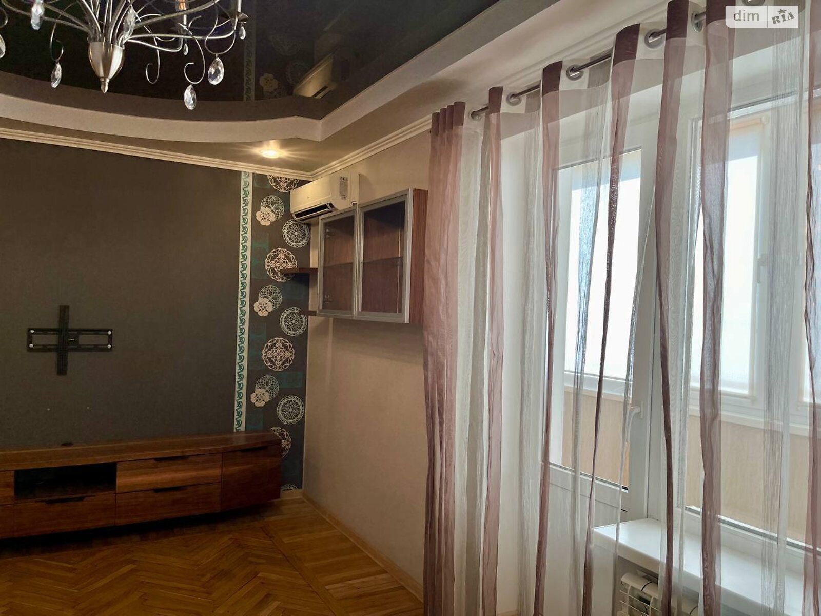Продажа трехкомнатной квартиры в Запорожье, на ул. Професора Толока 20, район Бородинский фото 1