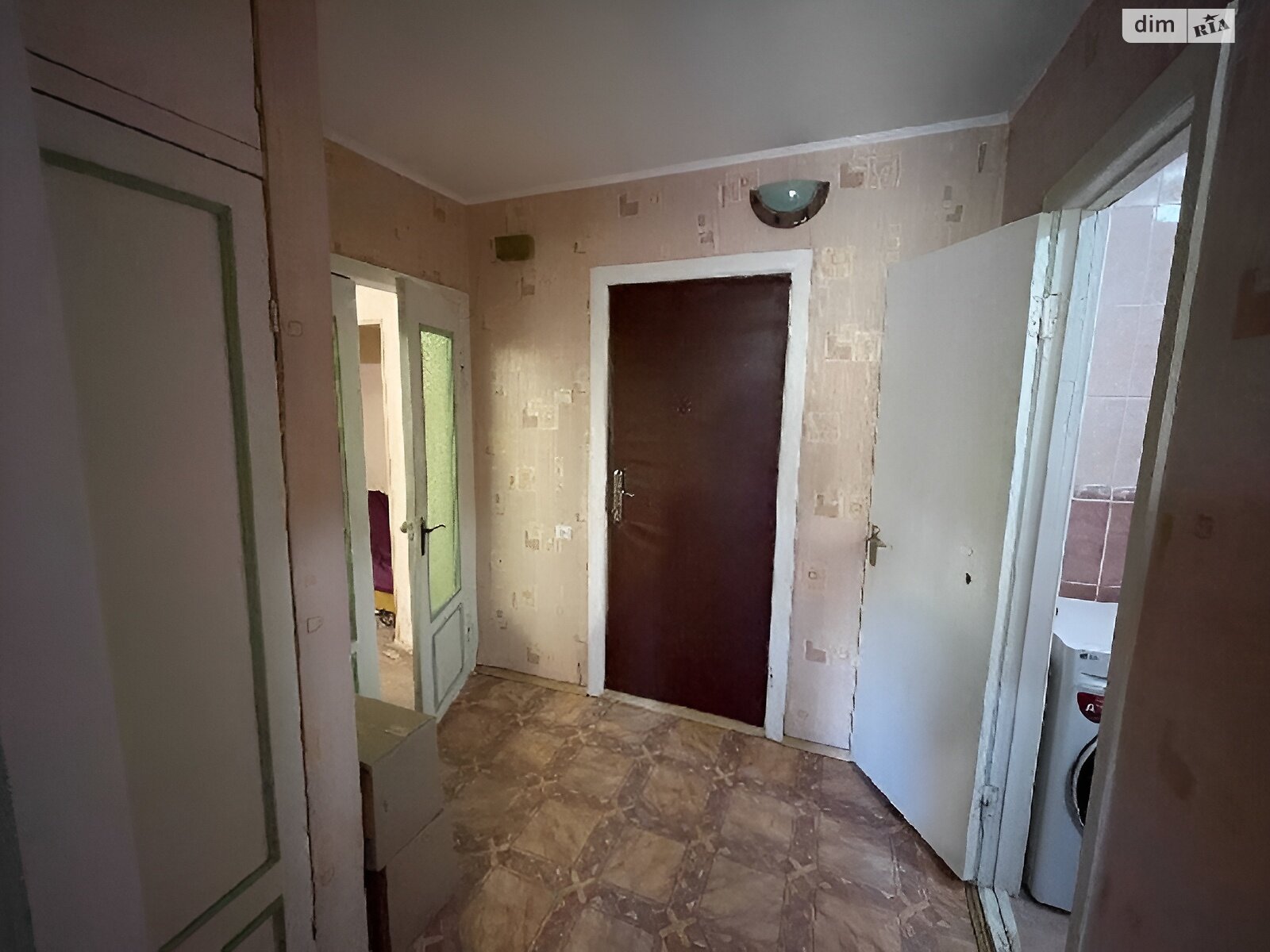 Продажа однокомнатной квартиры в Запорожье, на ул. Професора Толока, район Бородинский фото 1 Продажа однокомнатной квартиры в Запорожье, на ул. Професора Толока, район Бородинский фото 1