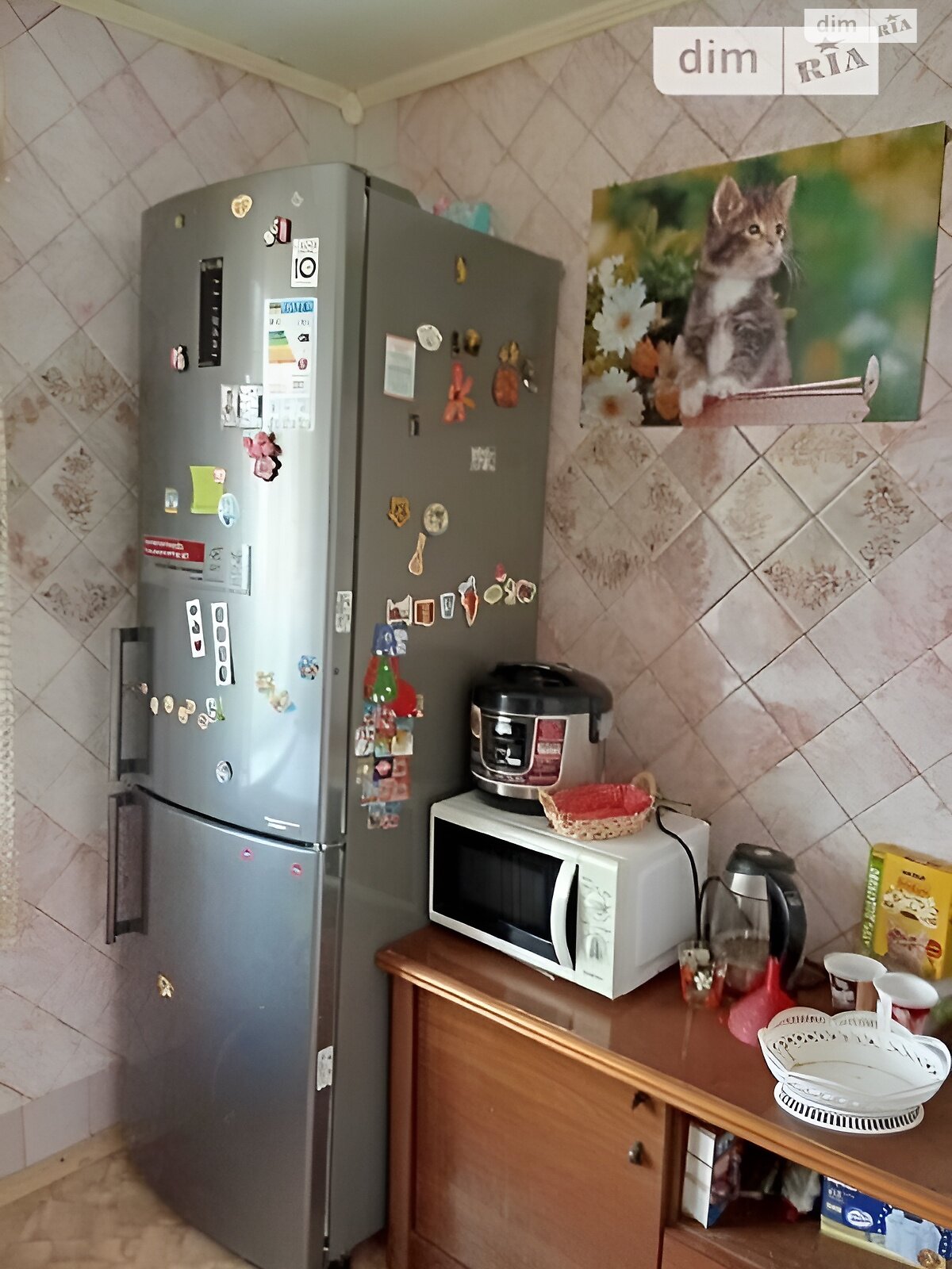 Продажа трехкомнатной квартиры в Запорожье, на ул. Професора Толока 20, район Бородинский фото 1 Продажа трехкомнатной квартиры в Запорожье, на ул. Професора Толока 20, район Бородинский фото 1