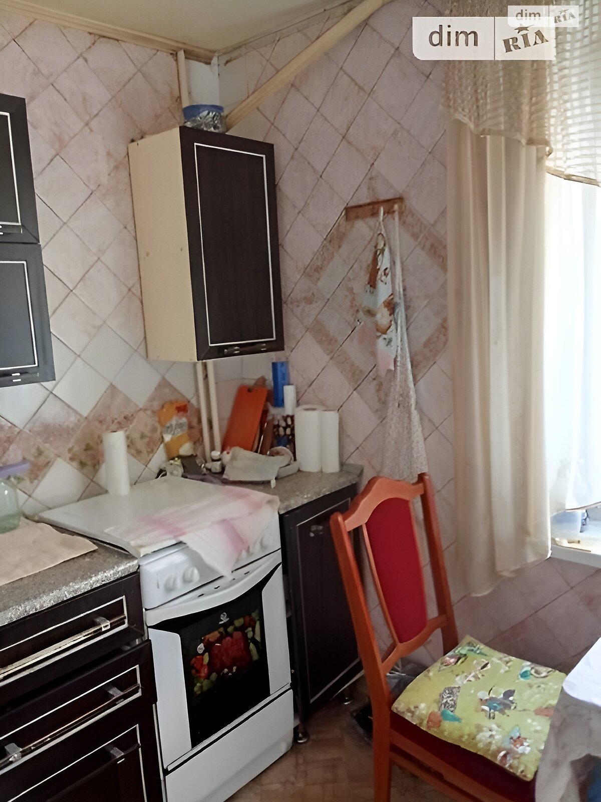 Продажа трехкомнатной квартиры в Запорожье, на ул. Професора Толока 20, район Бородинский фото 1 Продажа трехкомнатной квартиры в Запорожье, на ул. Професора Толока 20, район Бородинский фото 1