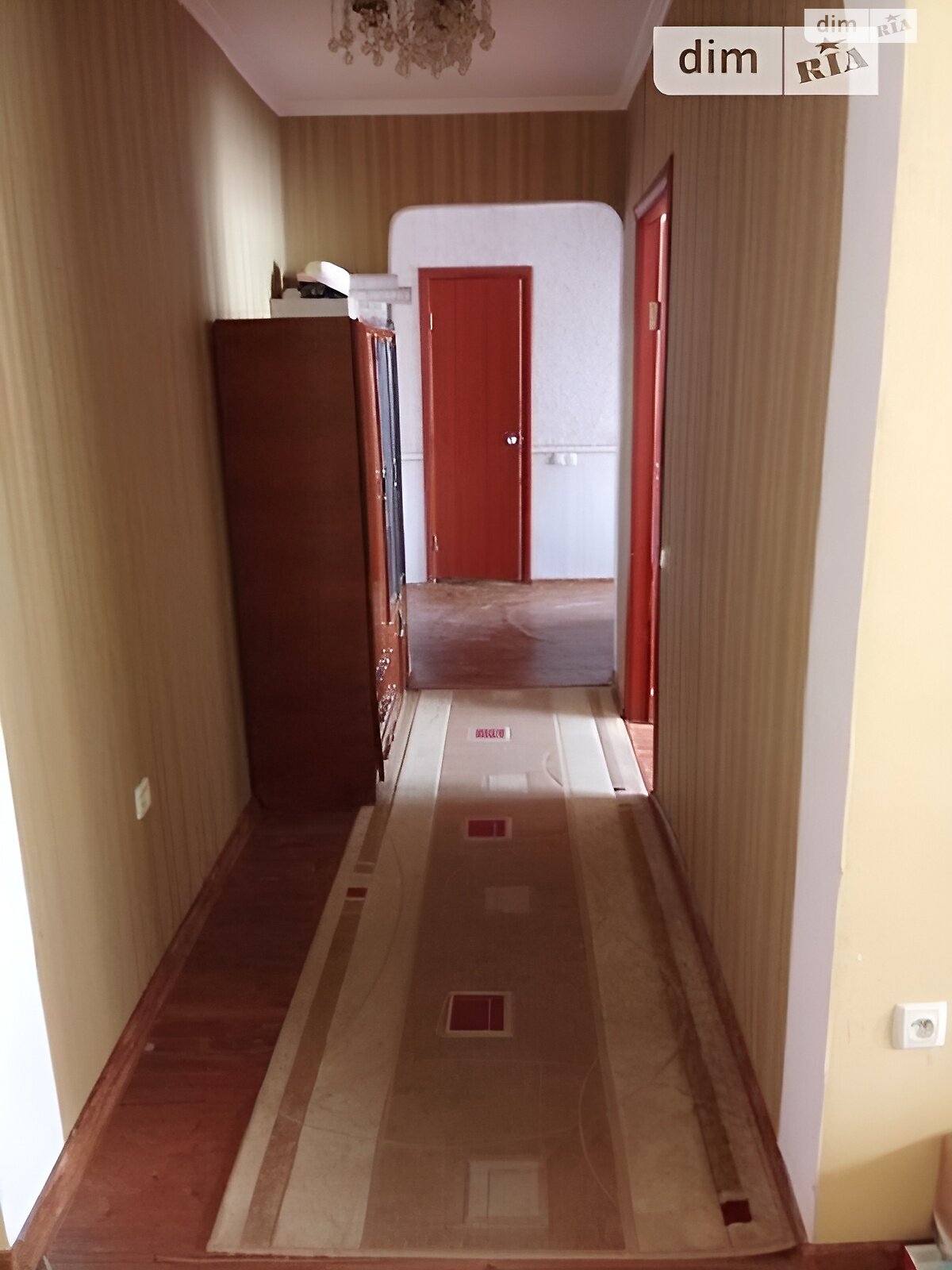 Продажа трехкомнатной квартиры в Запорожье, на ул. Професора Толока 20, район Бородинский фото 1 Продажа трехкомнатной квартиры в Запорожье, на ул. Професора Толока 20, район Бородинский фото 1