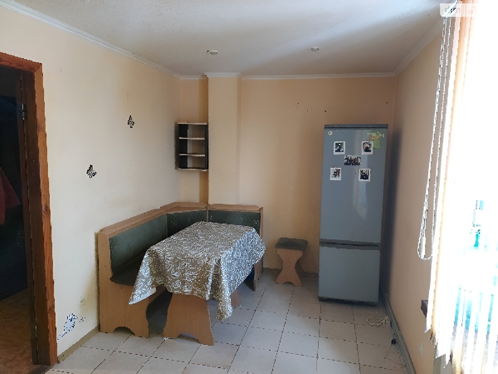 Продаж однокімнатної квартири в Запоріжжі, на вул. Професора Толока, район Бородинський фото 1 Продаж однокімнатної квартири в Запоріжжі, на вул. Професора Толока, район Бородинський фото 1