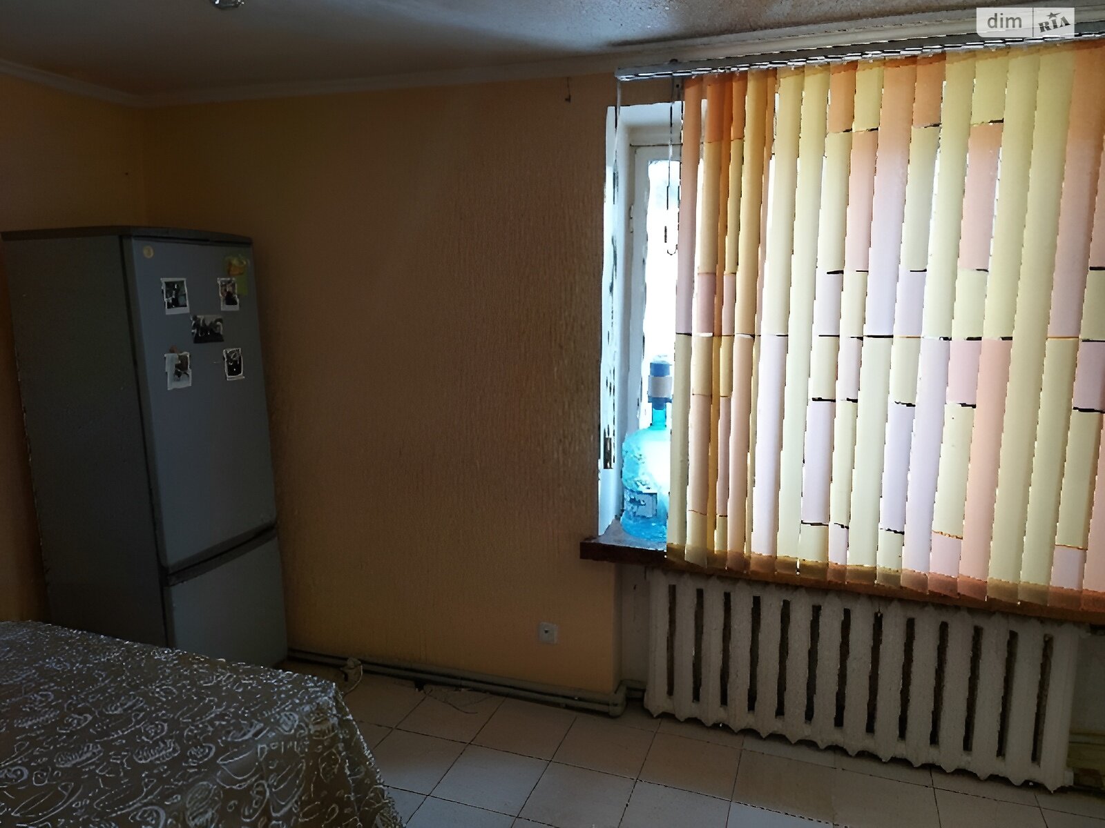 Продаж однокімнатної квартири в Запоріжжі, на вул. Професора Толока, район Бородинський фото 1 Продаж однокімнатної квартири в Запоріжжі, на вул. Професора Толока, район Бородинський фото 1
