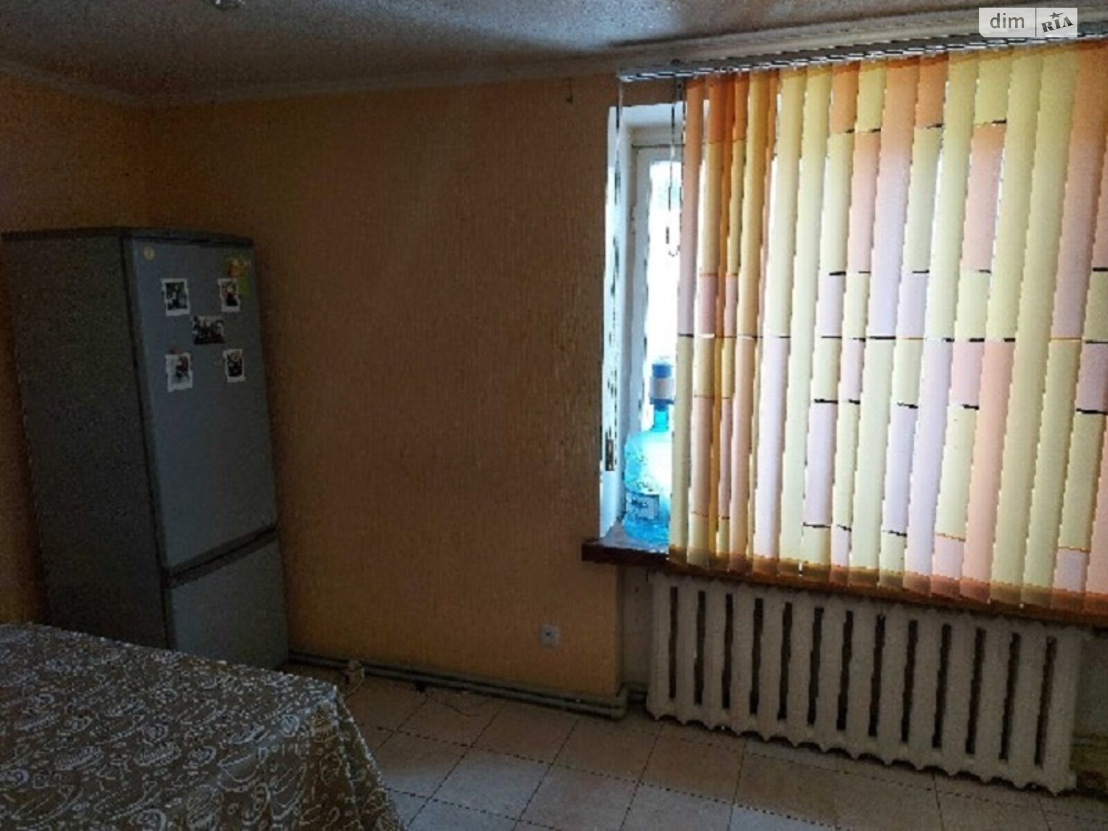 Продажа однокомнатной квартиры в Запорожье, на ул. Професора Толока, район Бородинский фото 1 Продажа однокомнатной квартиры в Запорожье, на ул. Професора Толока, район Бородинский фото 1