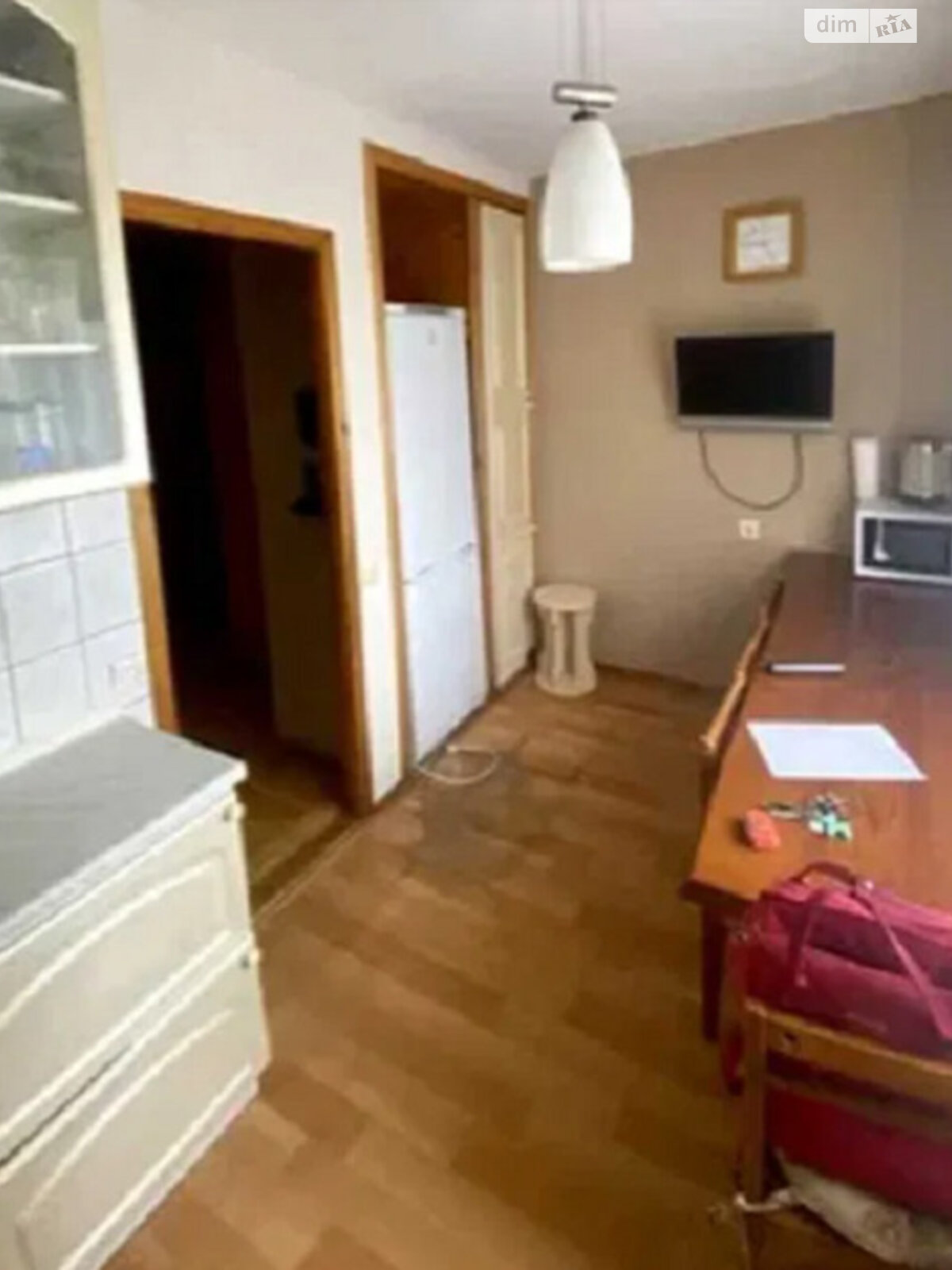 Продажа трехкомнатной квартиры в Запорожье, на ул. Професора Толока, район Бородинский фото 1 Продажа трехкомнатной квартиры в Запорожье, на ул. Професора Толока, район Бородинский фото 1