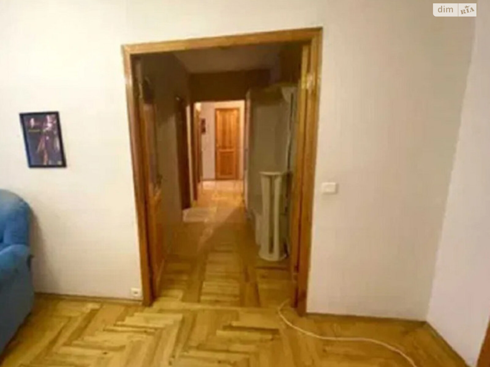 Продажа трехкомнатной квартиры в Запорожье, на ул. Професора Толока, район Бородинский фото 1 Продажа трехкомнатной квартиры в Запорожье, на ул. Професора Толока, район Бородинский фото 1