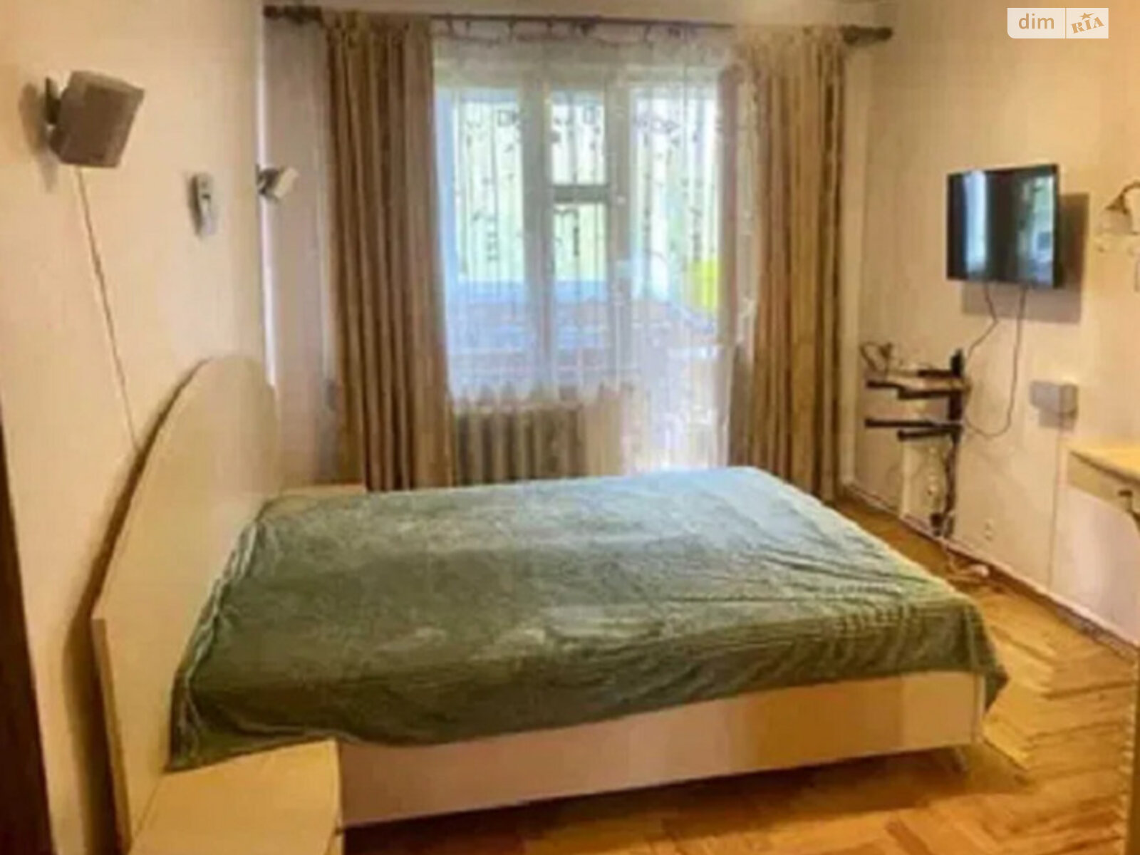 Продажа трехкомнатной квартиры в Запорожье, на ул. Професора Толока, район Бородинский фото 1 Продажа трехкомнатной квартиры в Запорожье, на ул. Професора Толока, район Бородинский фото 1