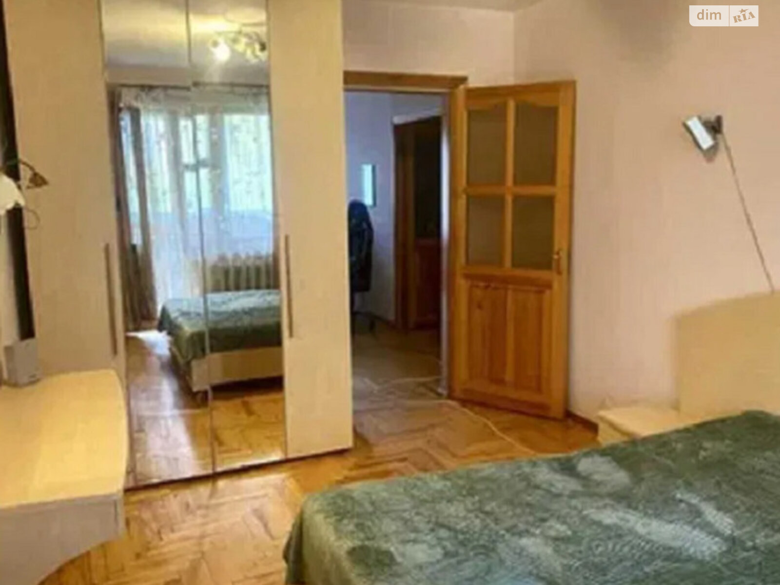 Продажа трехкомнатной квартиры в Запорожье, на ул. Професора Толока, район Бородинский фото 1 Продажа трехкомнатной квартиры в Запорожье, на ул. Професора Толока, район Бородинский фото 1