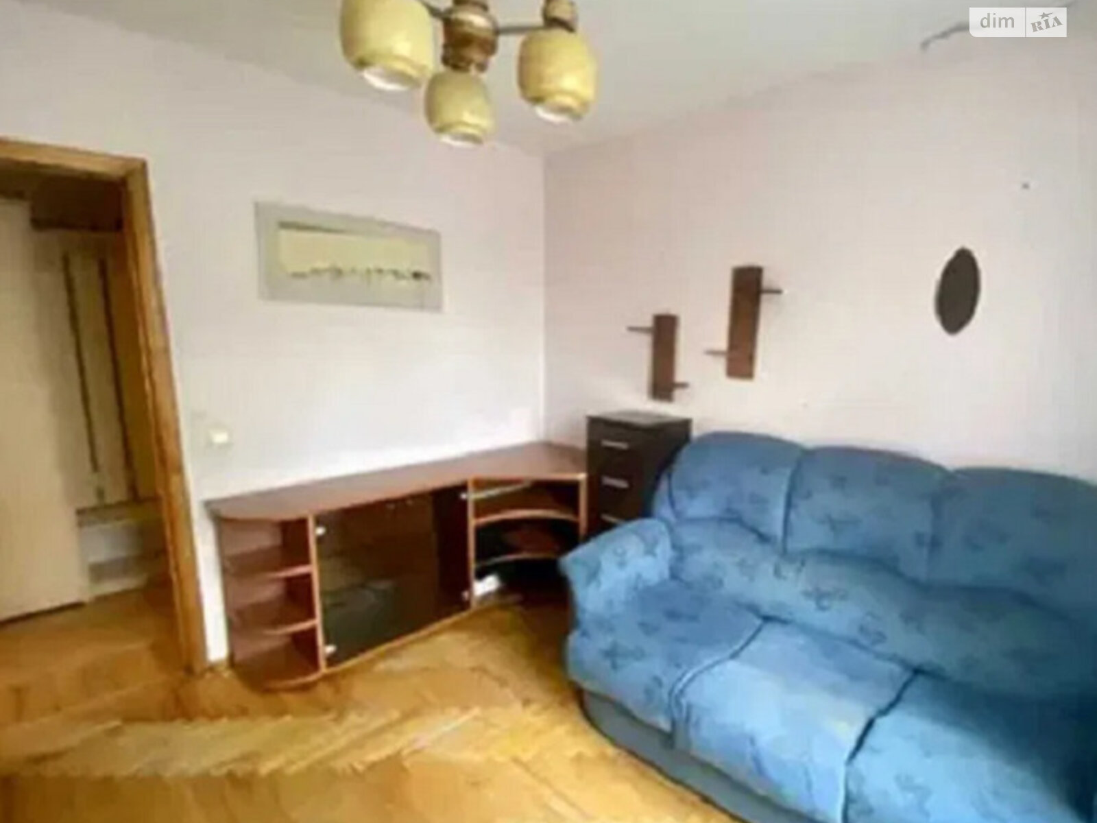 Продажа трехкомнатной квартиры в Запорожье, на ул. Професора Толока, район Бородинский фото 1 Продажа трехкомнатной квартиры в Запорожье, на ул. Професора Толока, район Бородинский фото 1