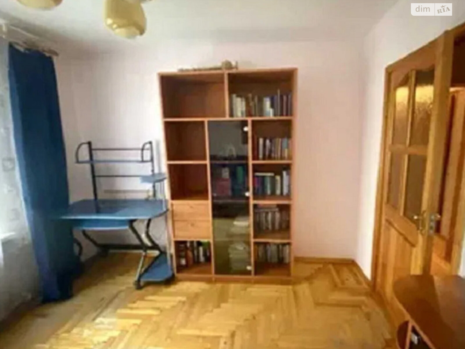 Продажа трехкомнатной квартиры в Запорожье, на ул. Професора Толока, район Бородинский фото 1 Продажа трехкомнатной квартиры в Запорожье, на ул. Професора Толока, район Бородинский фото 1