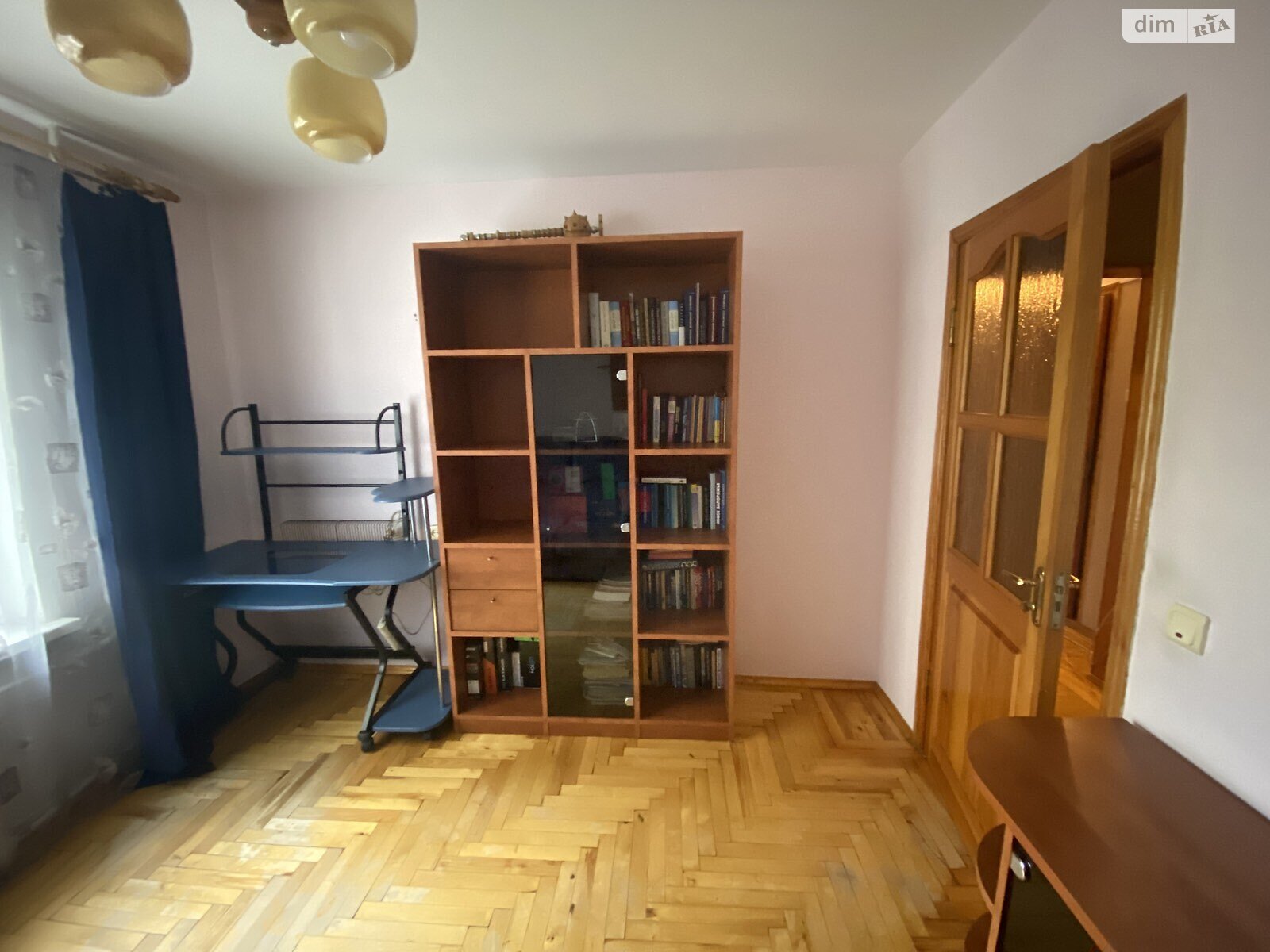 Продаж трикімнатної квартири в Запоріжжі, на вул. Професора Толока, район Бородинський фото 1 Продаж трикімнатної квартири в Запоріжжі, на вул. Професора Толока, район Бородинський фото 1