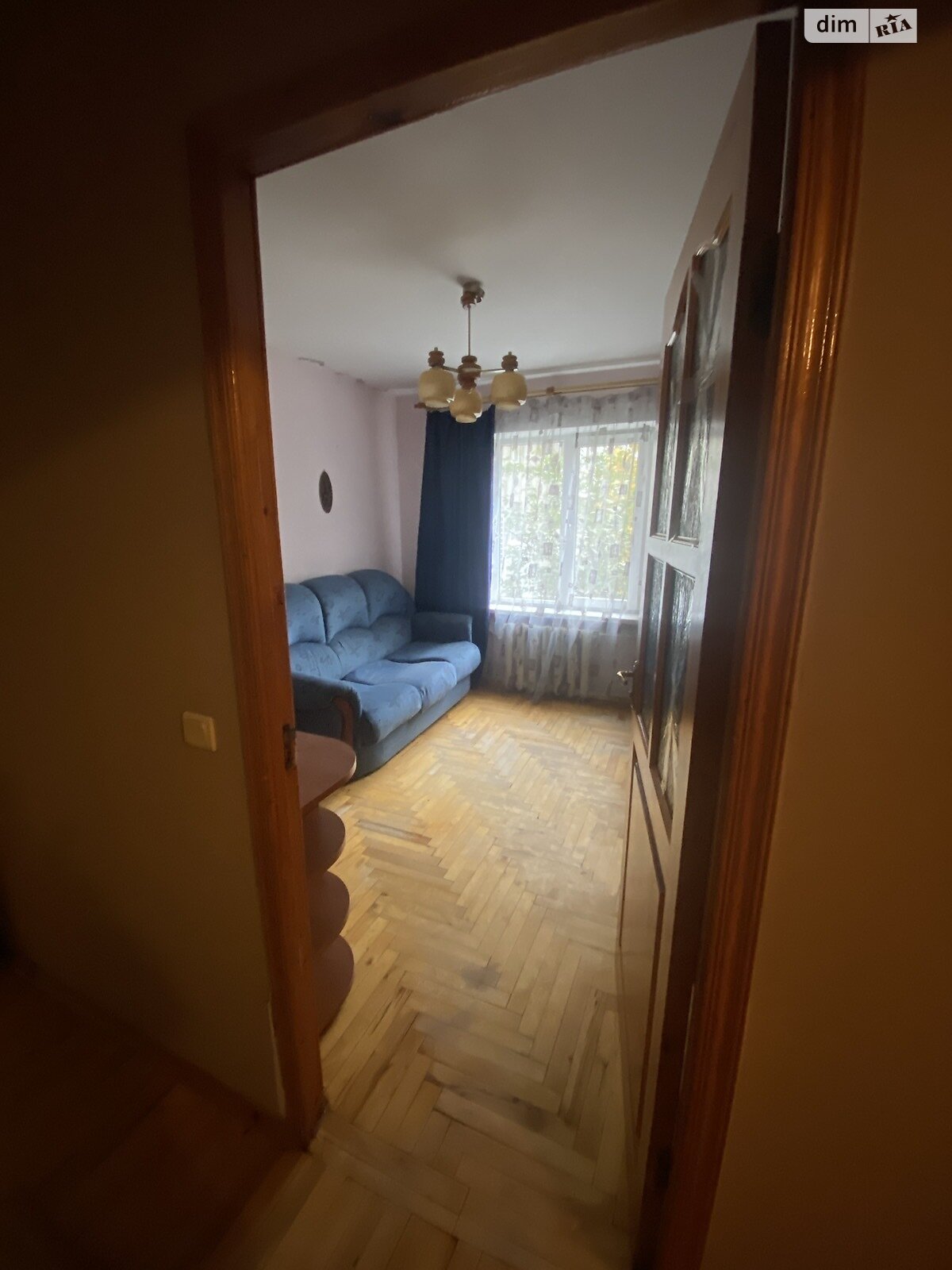 Продаж трикімнатної квартири в Запоріжжі, на вул. Професора Толока, район Бородинський фото 1 Продаж трикімнатної квартири в Запоріжжі, на вул. Професора Толока, район Бородинський фото 1