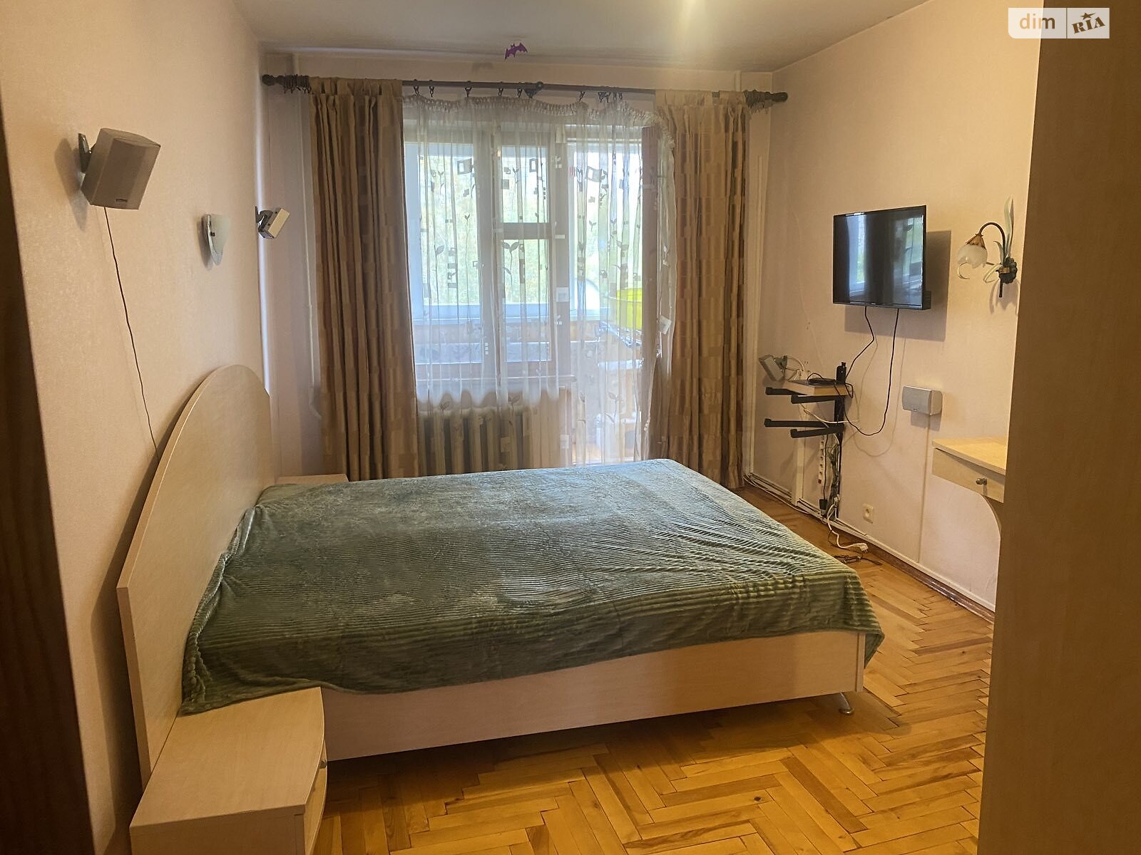 Продаж трикімнатної квартири в Запоріжжі, на вул. Професора Толока, район Бородинський фото 1 Продаж трикімнатної квартири в Запоріжжі, на вул. Професора Толока, район Бородинський фото 1