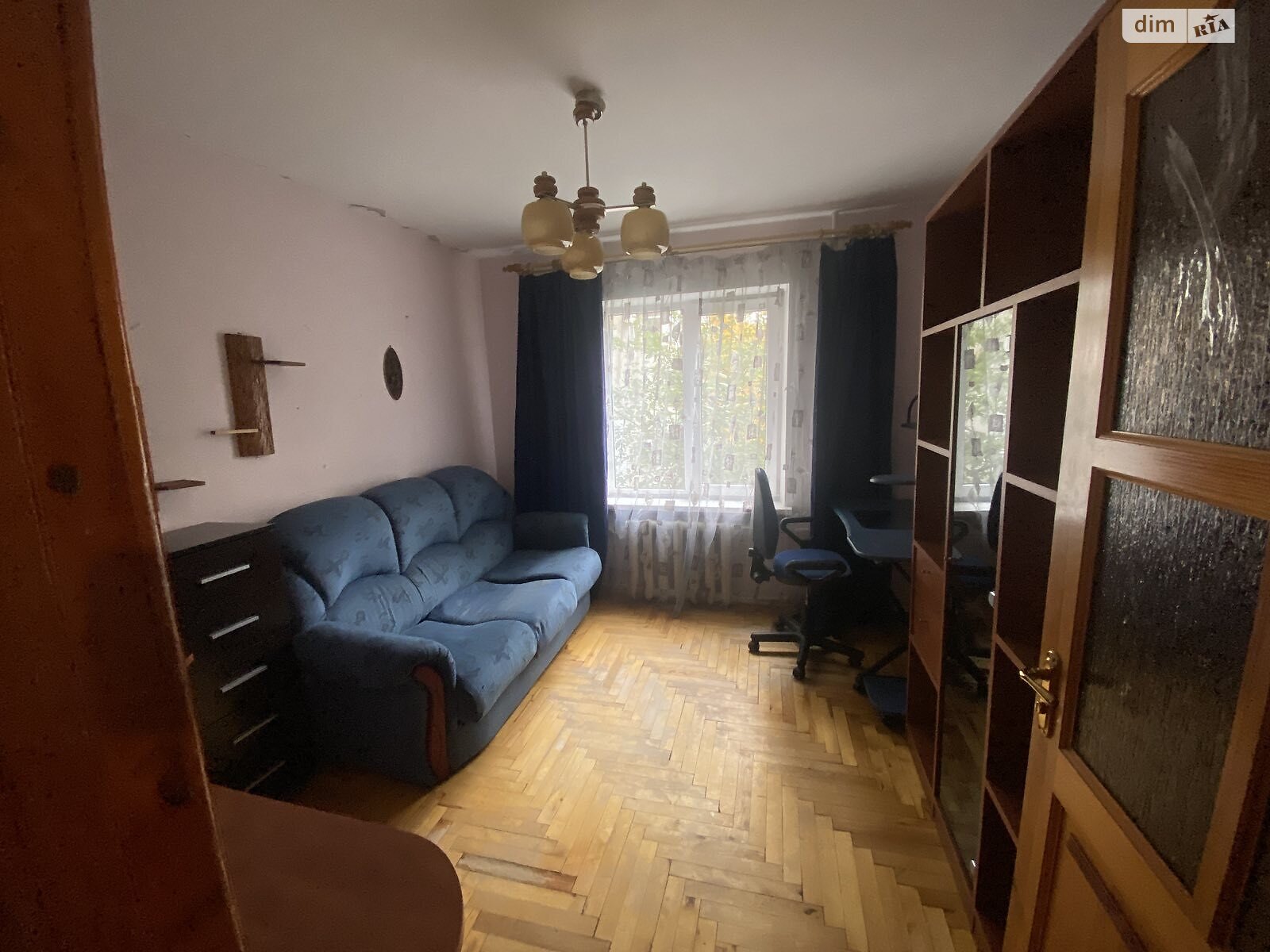 Продаж трикімнатної квартири в Запоріжжі, на вул. Професора Толока, район Бородинський фото 1 Продаж трикімнатної квартири в Запоріжжі, на вул. Професора Толока, район Бородинський фото 1