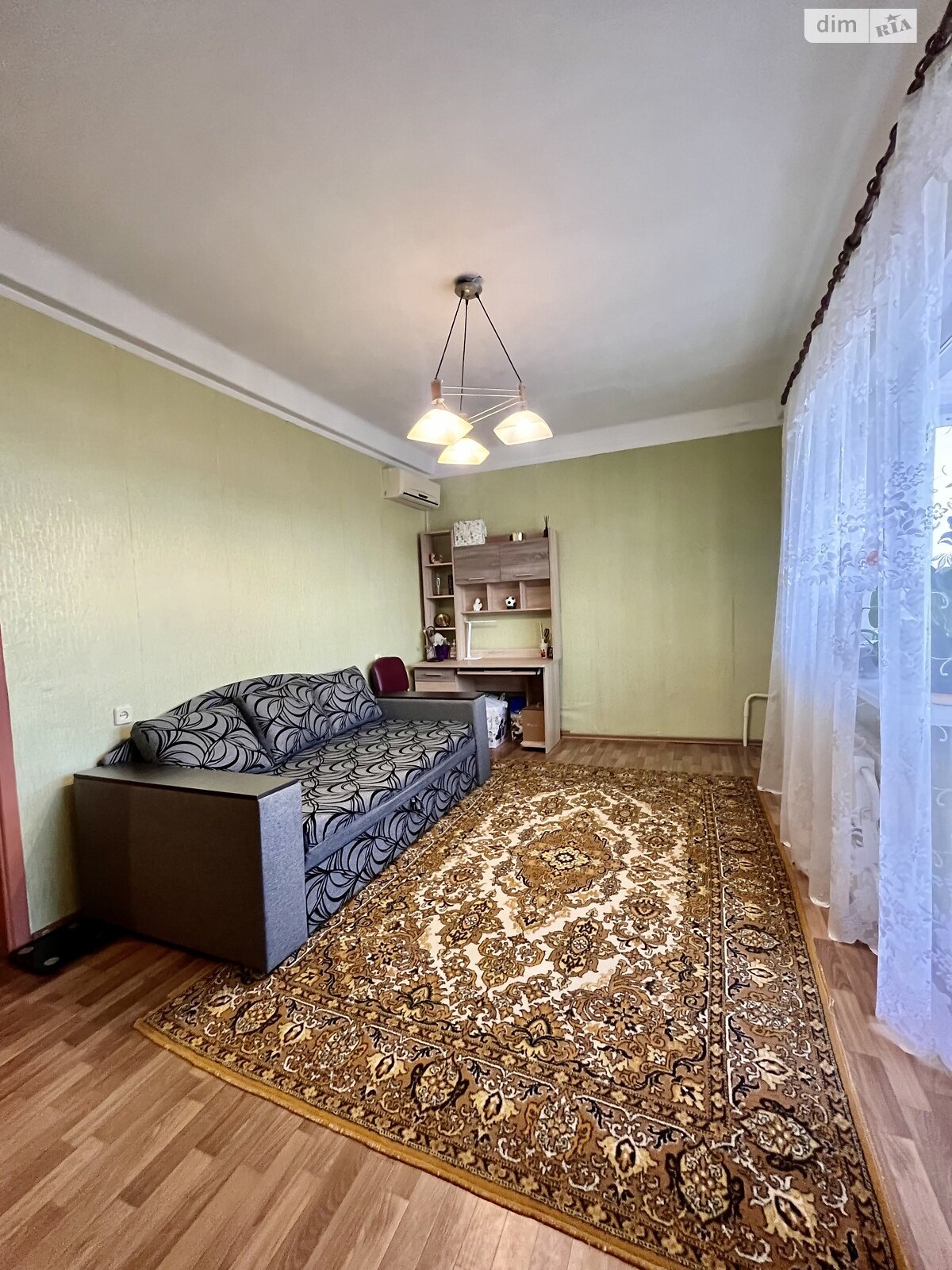 Продажа однокомнатной квартиры в Запорожье, на ул. Професора Толока, район Бородинский фото 1 Продажа однокомнатной квартиры в Запорожье, на ул. Професора Толока, район Бородинский фото 1