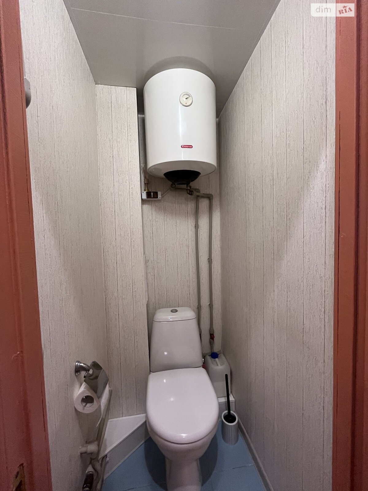 Продажа однокомнатной квартиры в Запорожье, на ул. Професора Толока, район Бородинский фото 1 Продажа однокомнатной квартиры в Запорожье, на ул. Професора Толока, район Бородинский фото 1