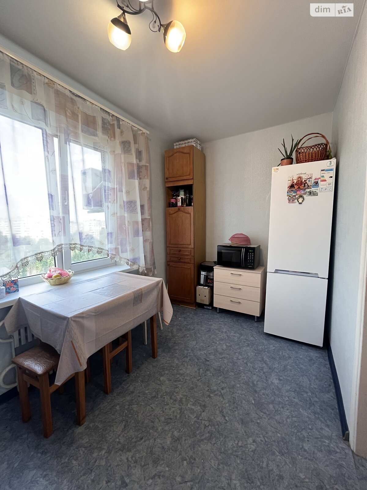 Продажа однокомнатной квартиры в Запорожье, на ул. Професора Толока, район Бородинский фото 1 Продажа однокомнатной квартиры в Запорожье, на ул. Професора Толока, район Бородинский фото 1