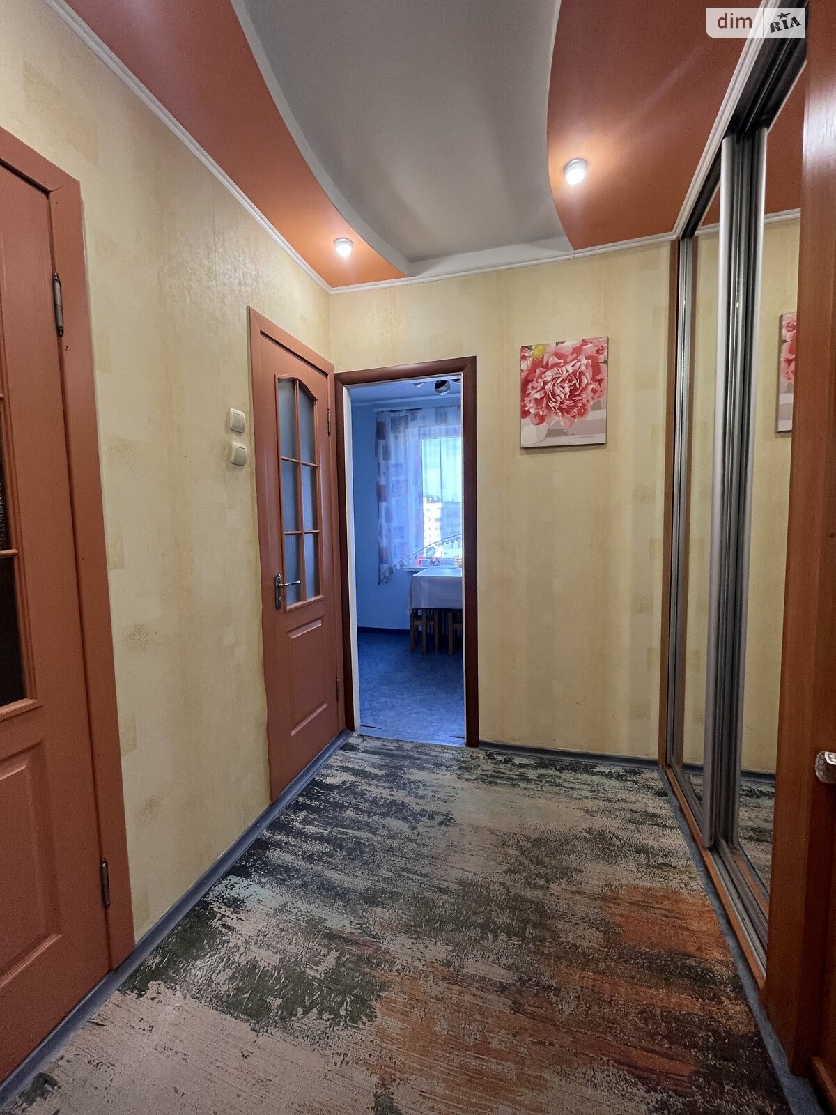 Продажа однокомнатной квартиры в Запорожье, на ул. Професора Толока, район Бородинский фото 1 Продажа однокомнатной квартиры в Запорожье, на ул. Професора Толока, район Бородинский фото 1