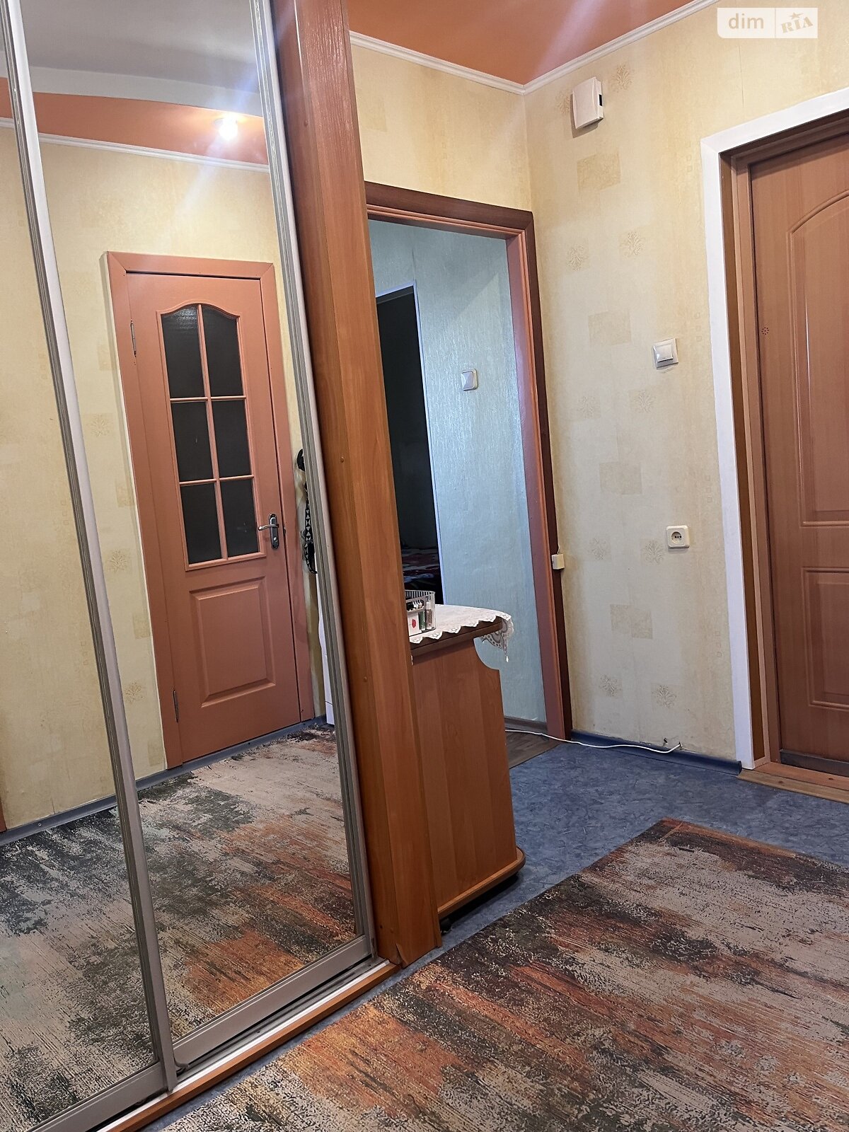 Продажа однокомнатной квартиры в Запорожье, на ул. Професора Толока, район Бородинский фото 1 Продажа однокомнатной квартиры в Запорожье, на ул. Професора Толока, район Бородинский фото 1