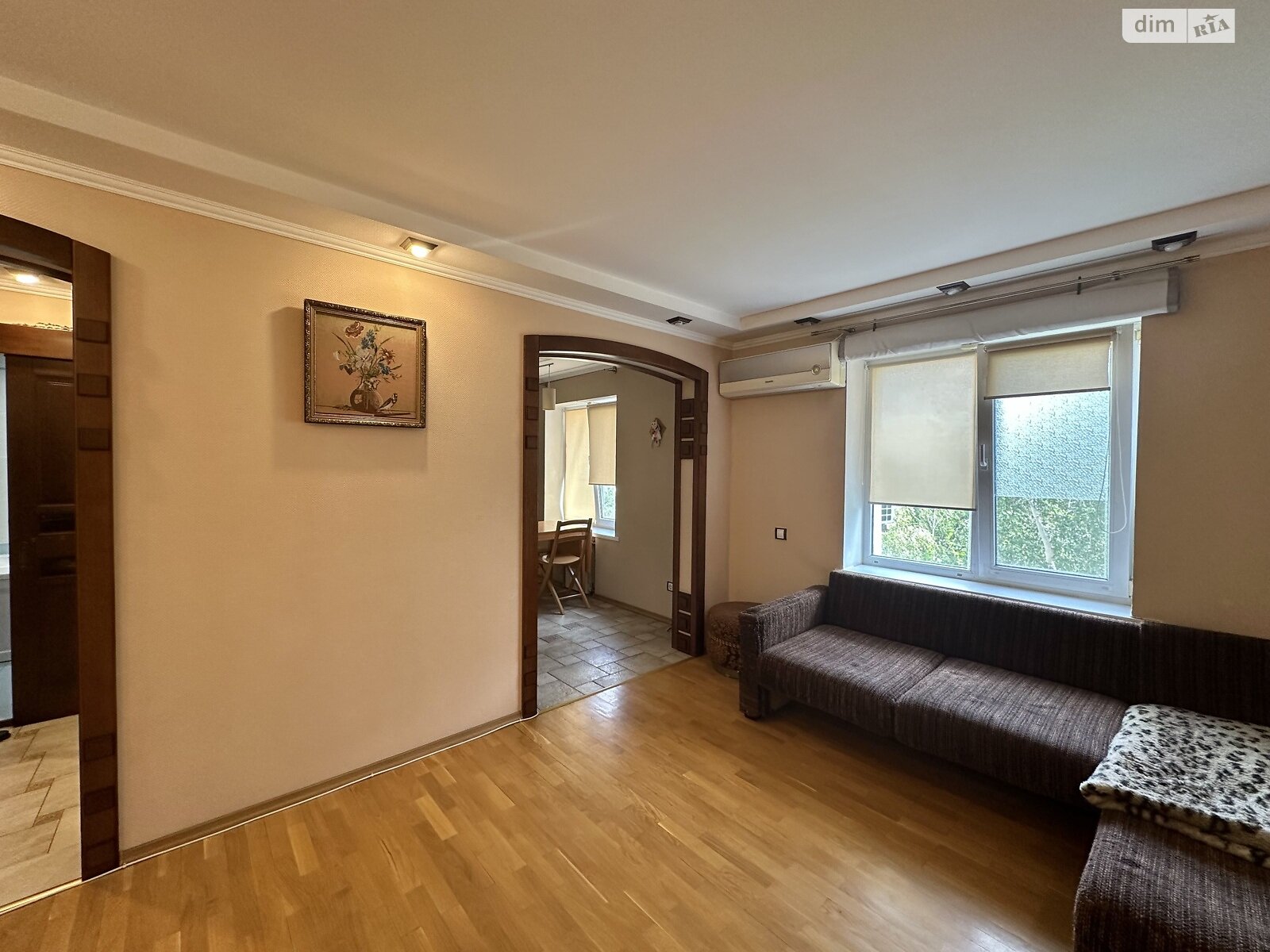 Продажа трехкомнатной квартиры в Запорожье, на ул. Професора Толока, район Бородинский фото 1 Продажа трехкомнатной квартиры в Запорожье, на ул. Професора Толока, район Бородинский фото 1