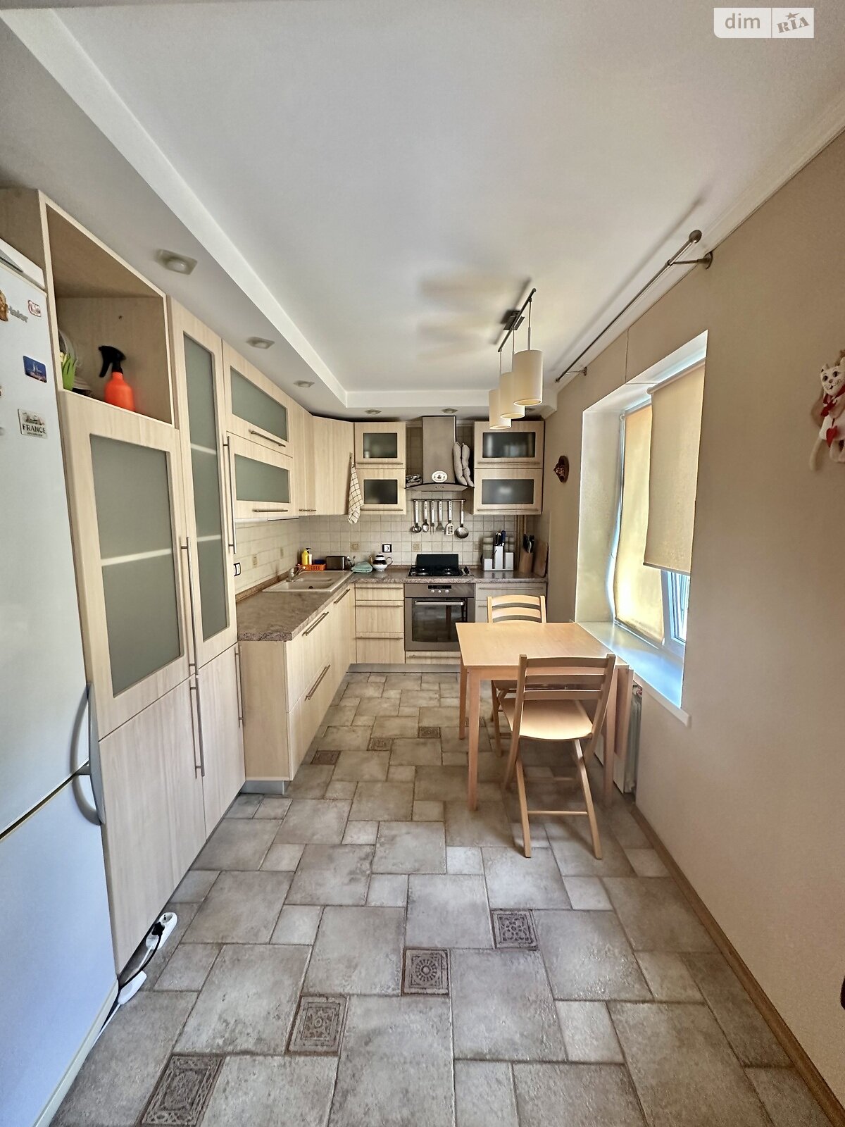 Продажа трехкомнатной квартиры в Запорожье, на ул. Професора Толока, район Бородинский фото 1 Продажа трехкомнатной квартиры в Запорожье, на ул. Професора Толока, район Бородинский фото 1