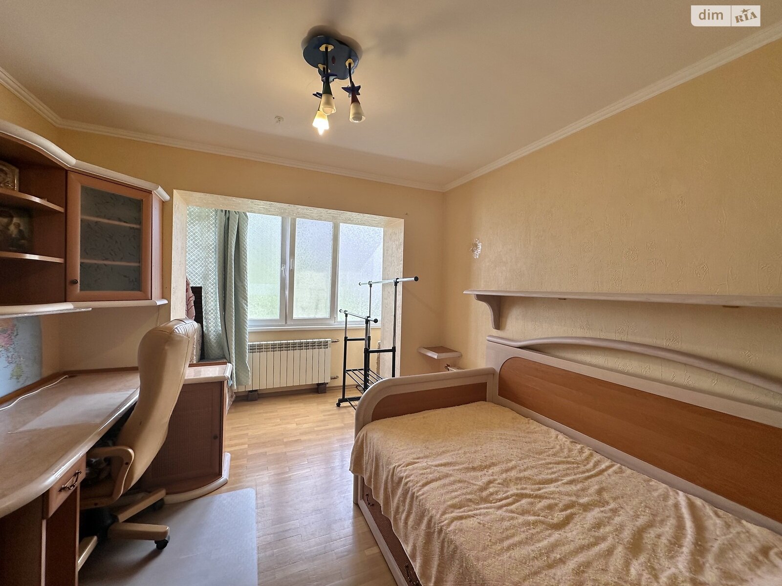 Продажа трехкомнатной квартиры в Запорожье, на ул. Професора Толока, район Бородинский фото 1 Продажа трехкомнатной квартиры в Запорожье, на ул. Професора Толока, район Бородинский фото 1