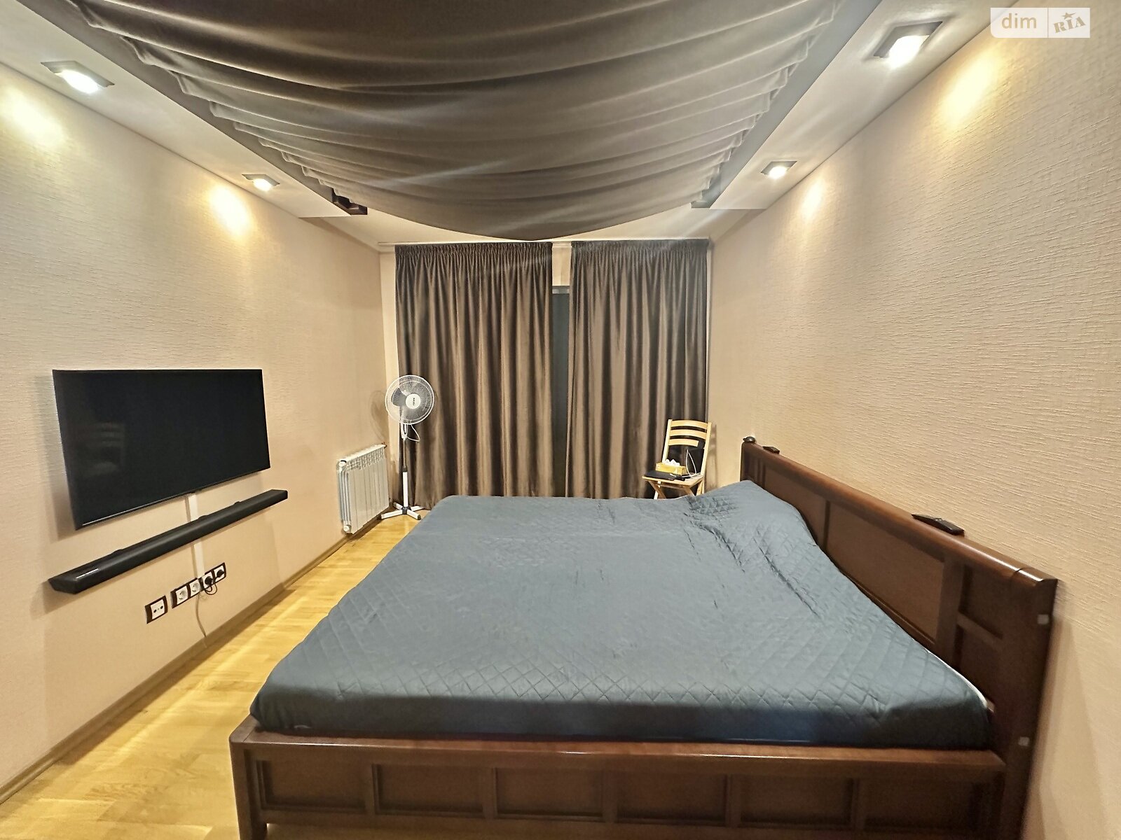 Продажа трехкомнатной квартиры в Запорожье, на ул. Професора Толока, район Бородинский фото 1 Продажа трехкомнатной квартиры в Запорожье, на ул. Професора Толока, район Бородинский фото 1