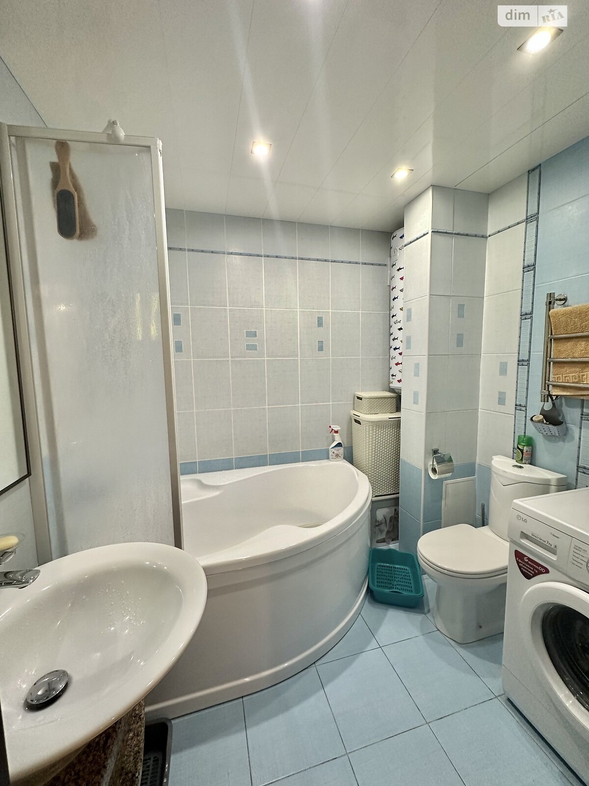 Продажа трехкомнатной квартиры в Запорожье, на ул. Професора Толока, район Бородинский фото 1 Продажа трехкомнатной квартиры в Запорожье, на ул. Професора Толока, район Бородинский фото 1