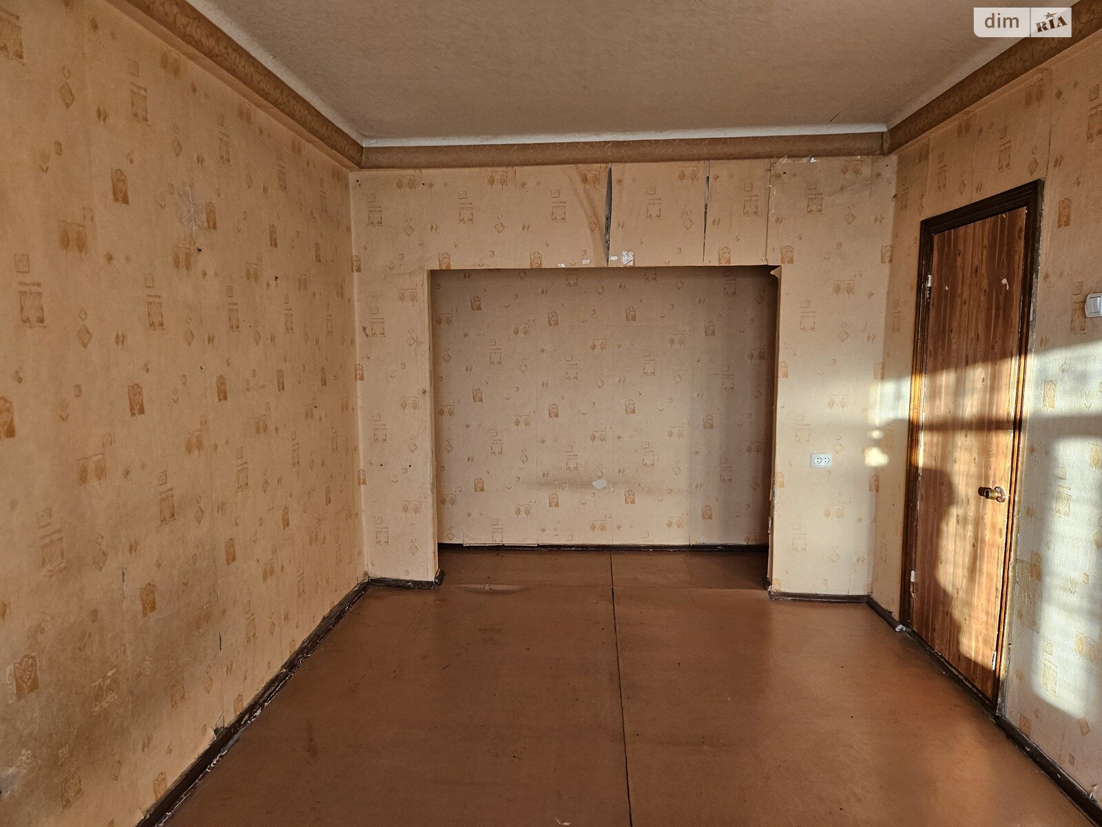 Продаж однокімнатної квартири в Запоріжжі, на вул. Професора Толока 39А, район Бородинський фото 1