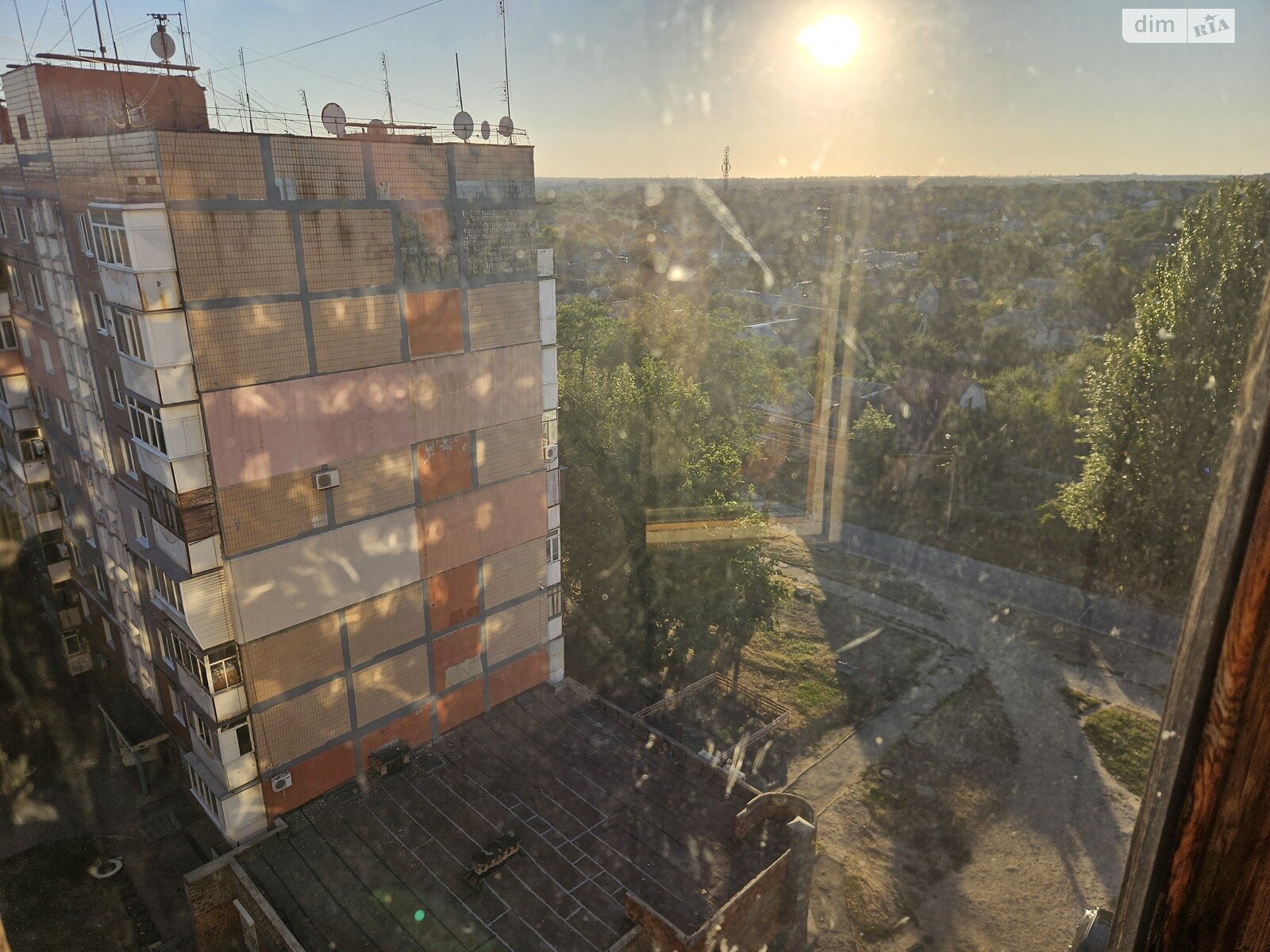 Продаж однокімнатної квартири в Запоріжжі, на вул. Професора Толока 39А, район Бородинський фото 1